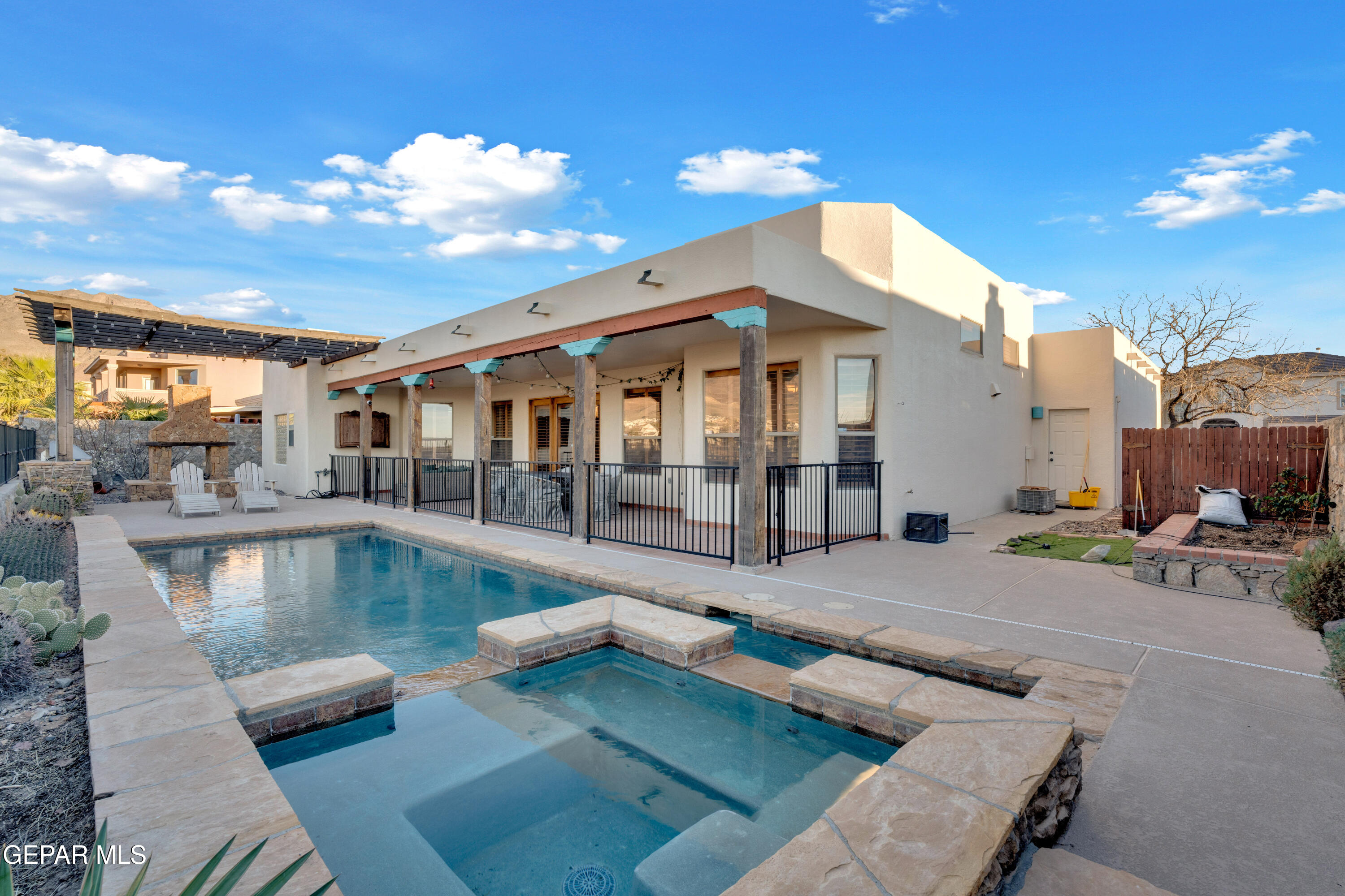 6437 Calle Placido Drive