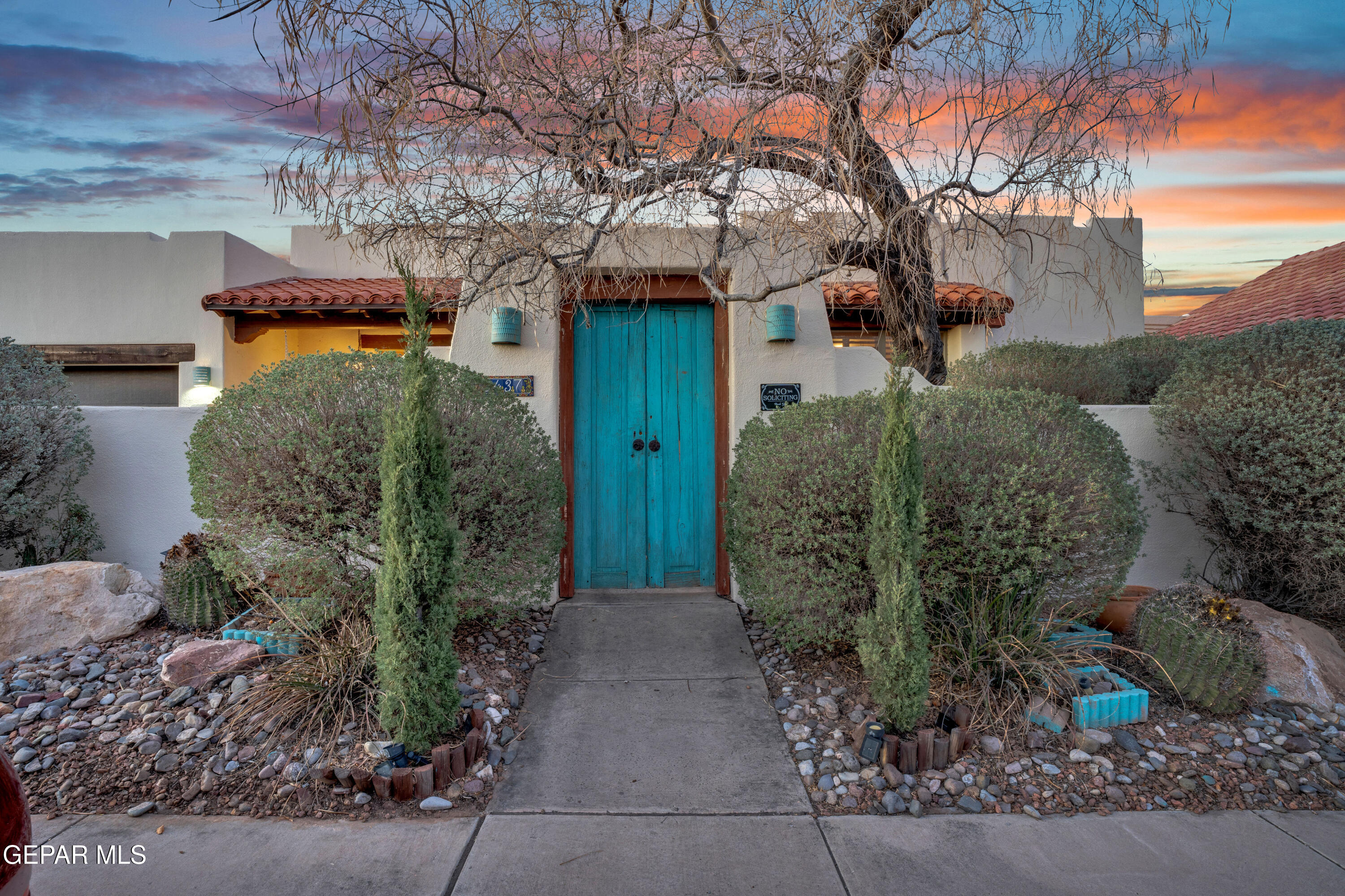 6437 Calle Placido Drive