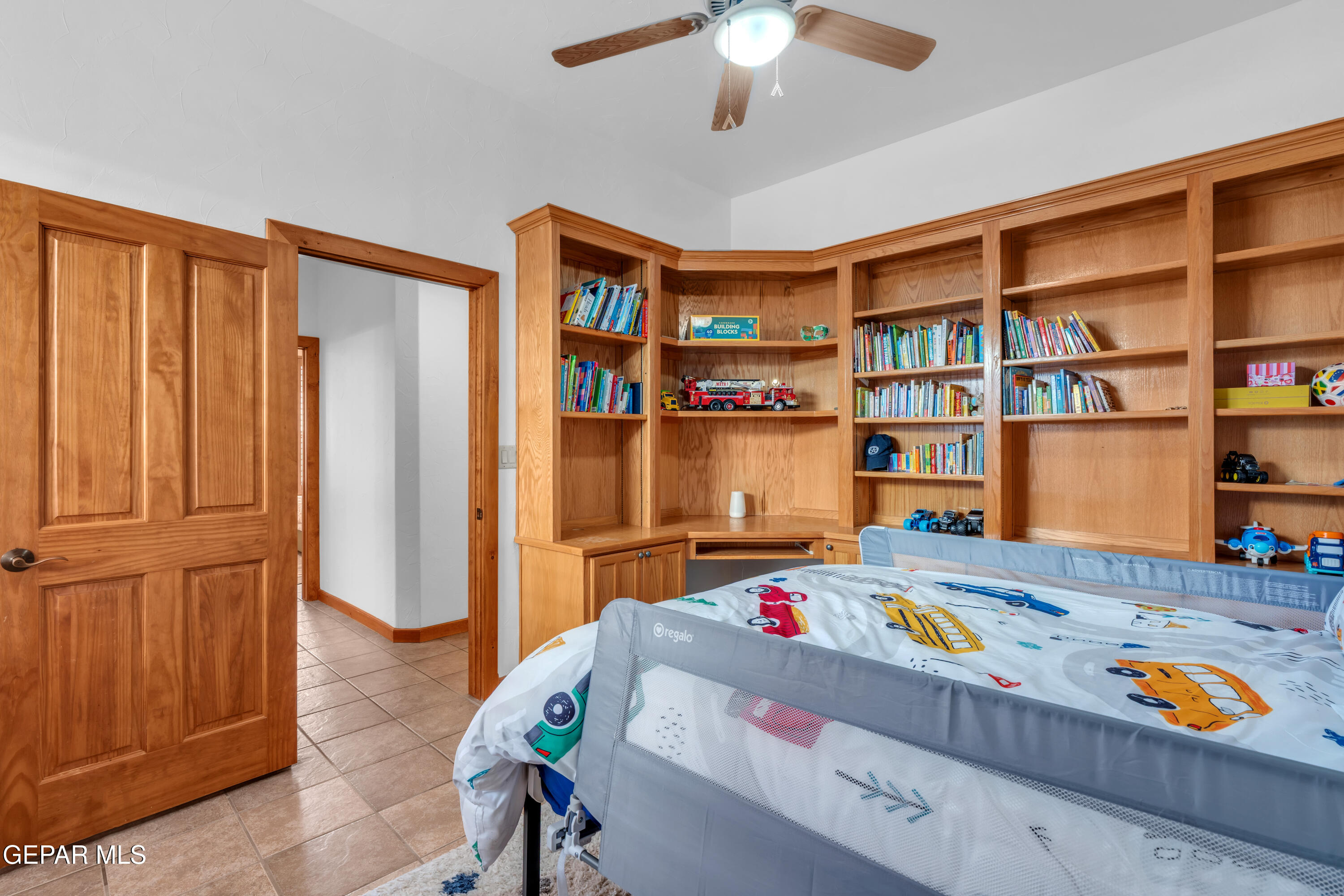 6437 Calle Placido Drive