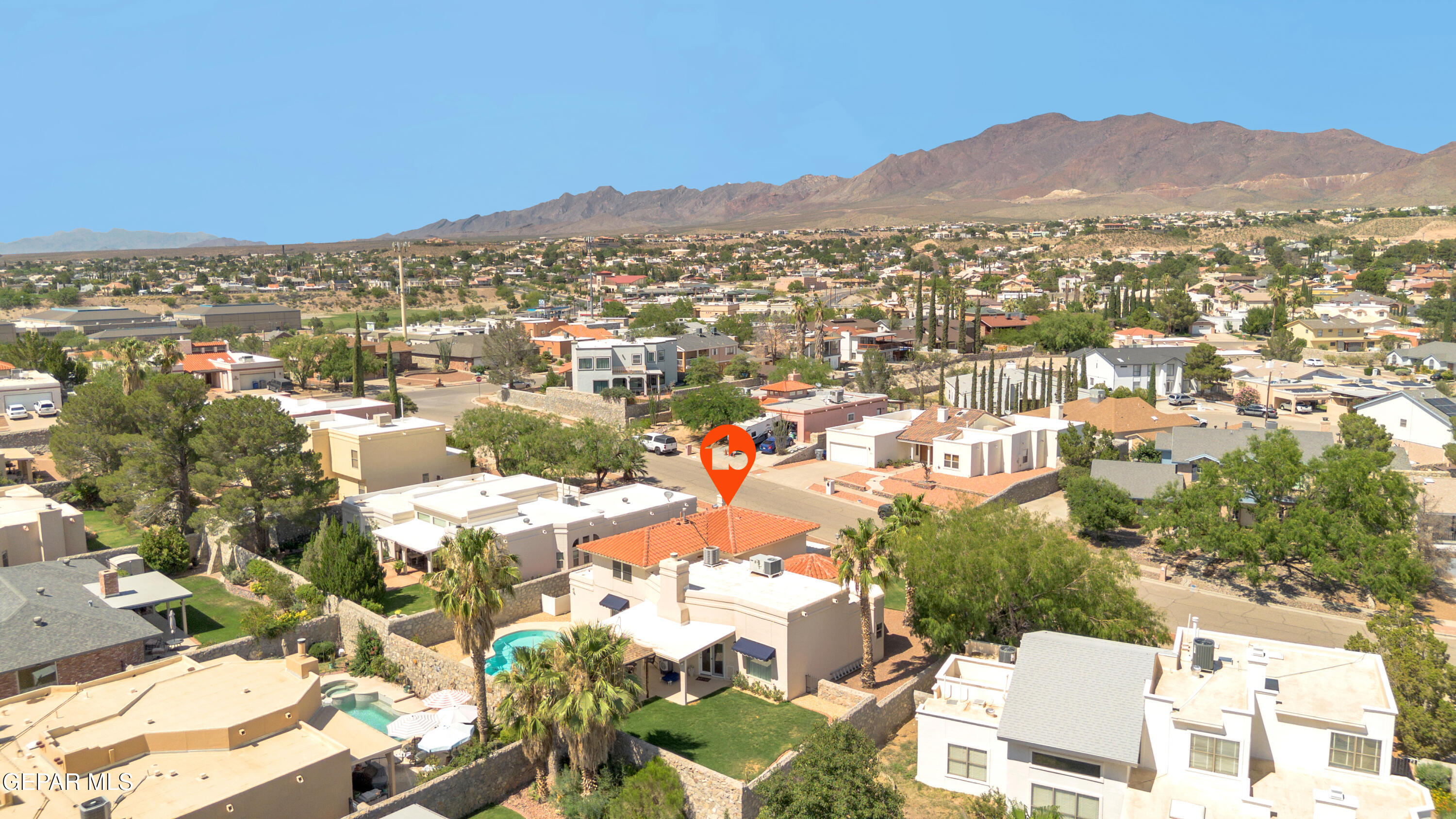 7016 TOLUCA Drive