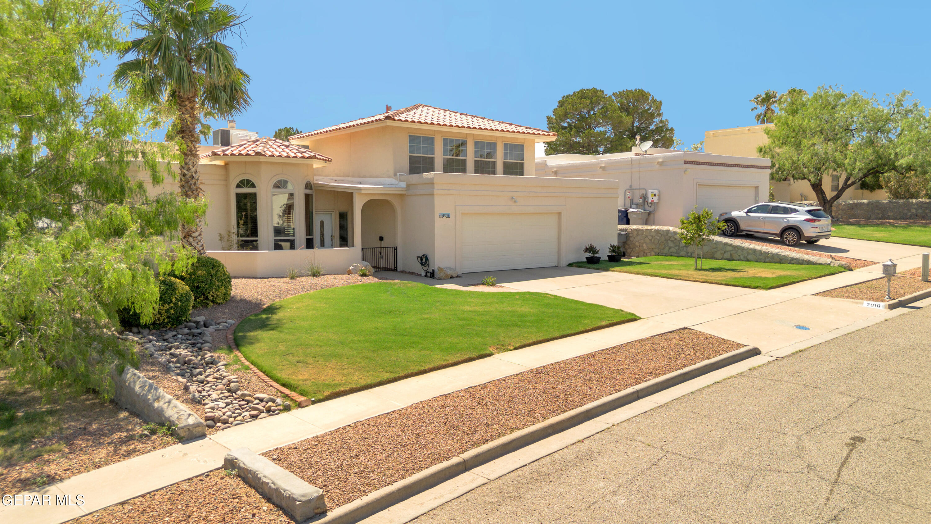 7016 TOLUCA Drive