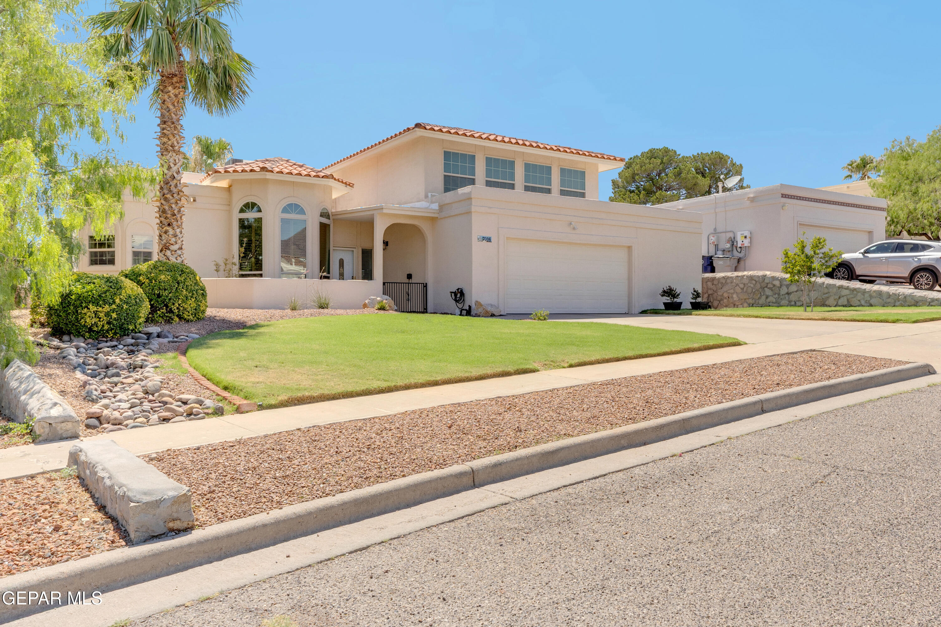 7016 TOLUCA Drive