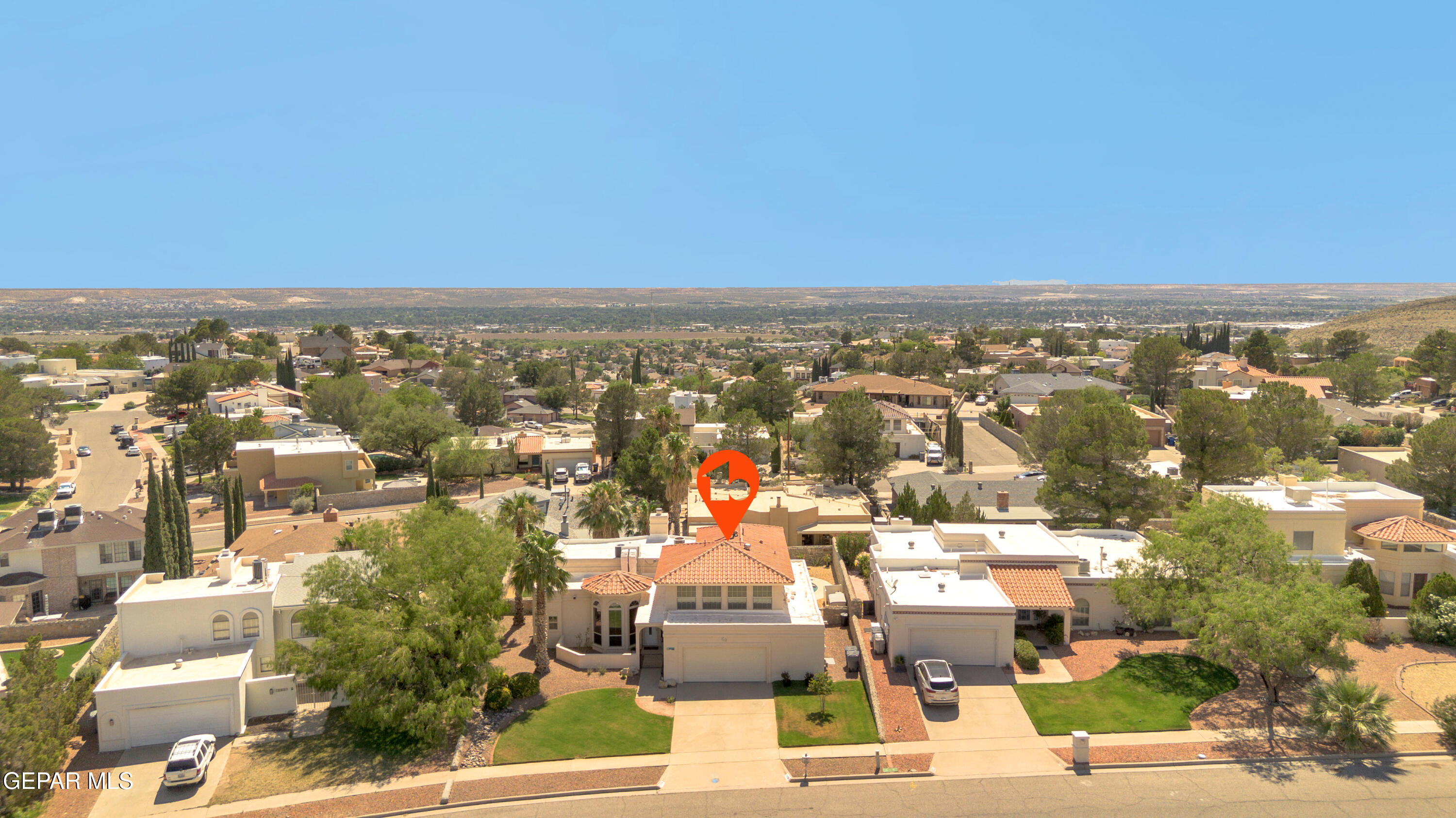 7016 TOLUCA Drive