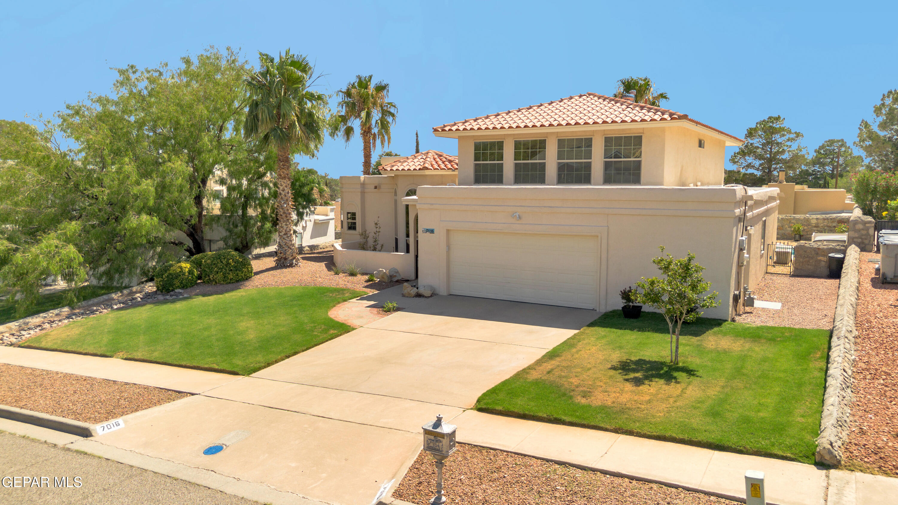 7016 TOLUCA Drive