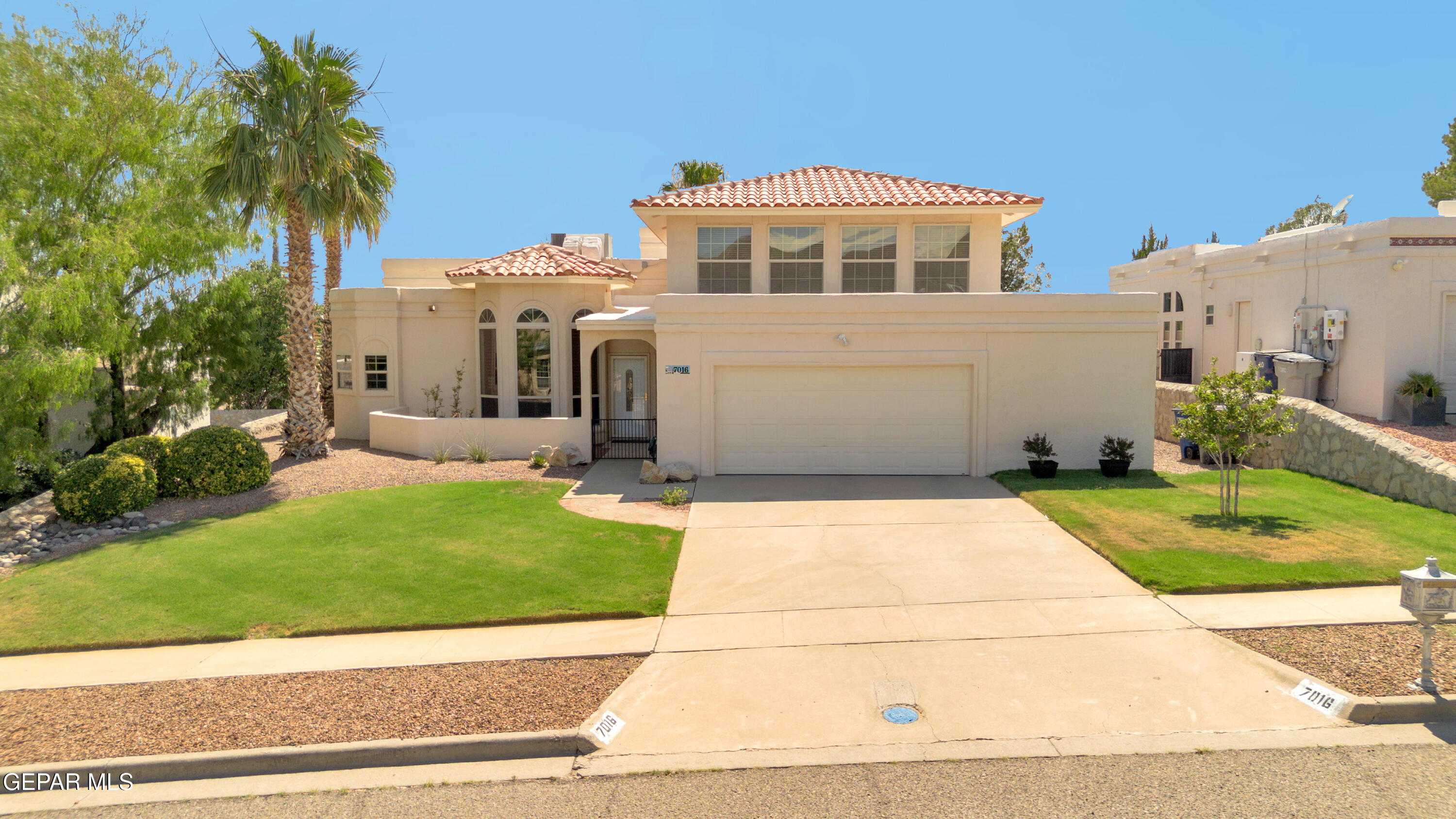 7016 TOLUCA Drive