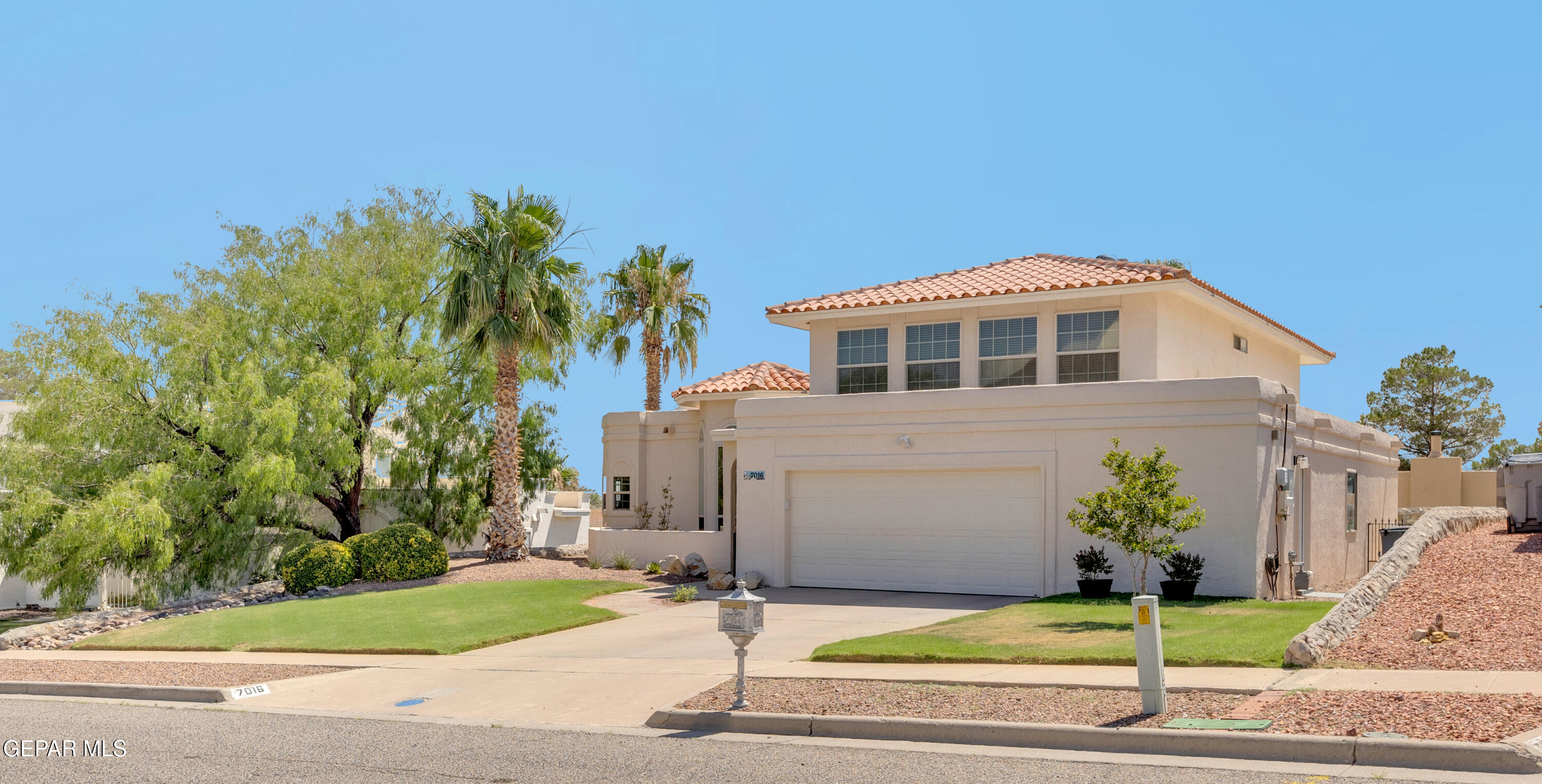 7016 TOLUCA Drive