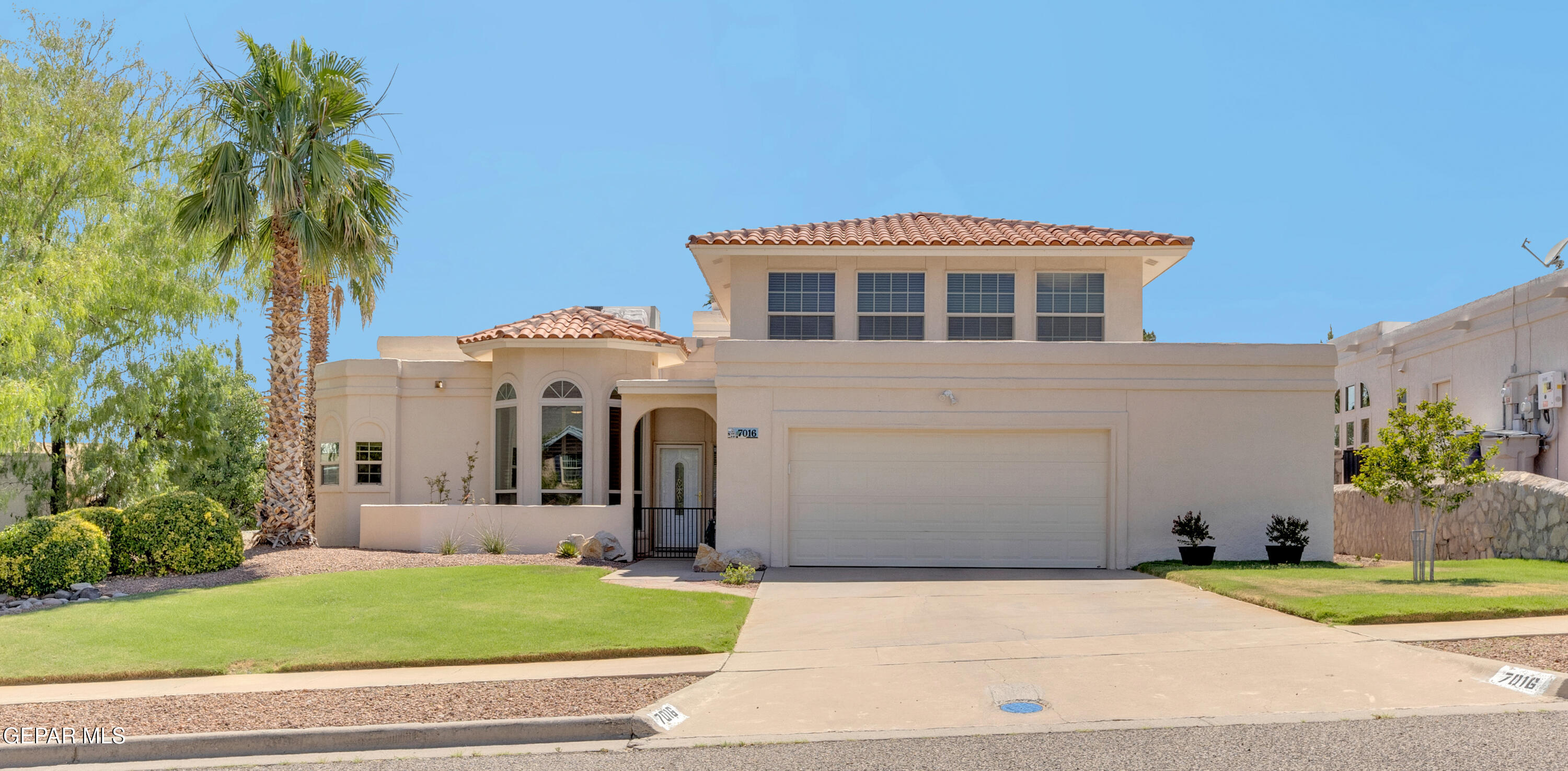 7016 TOLUCA Drive