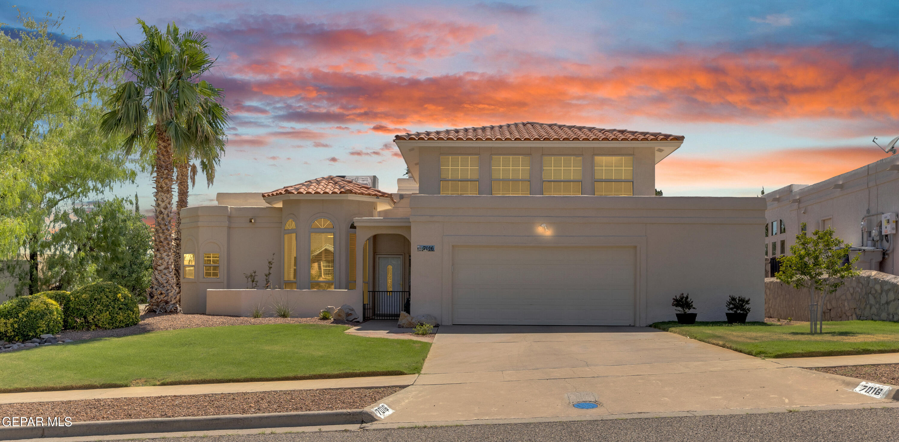 7016 TOLUCA Drive