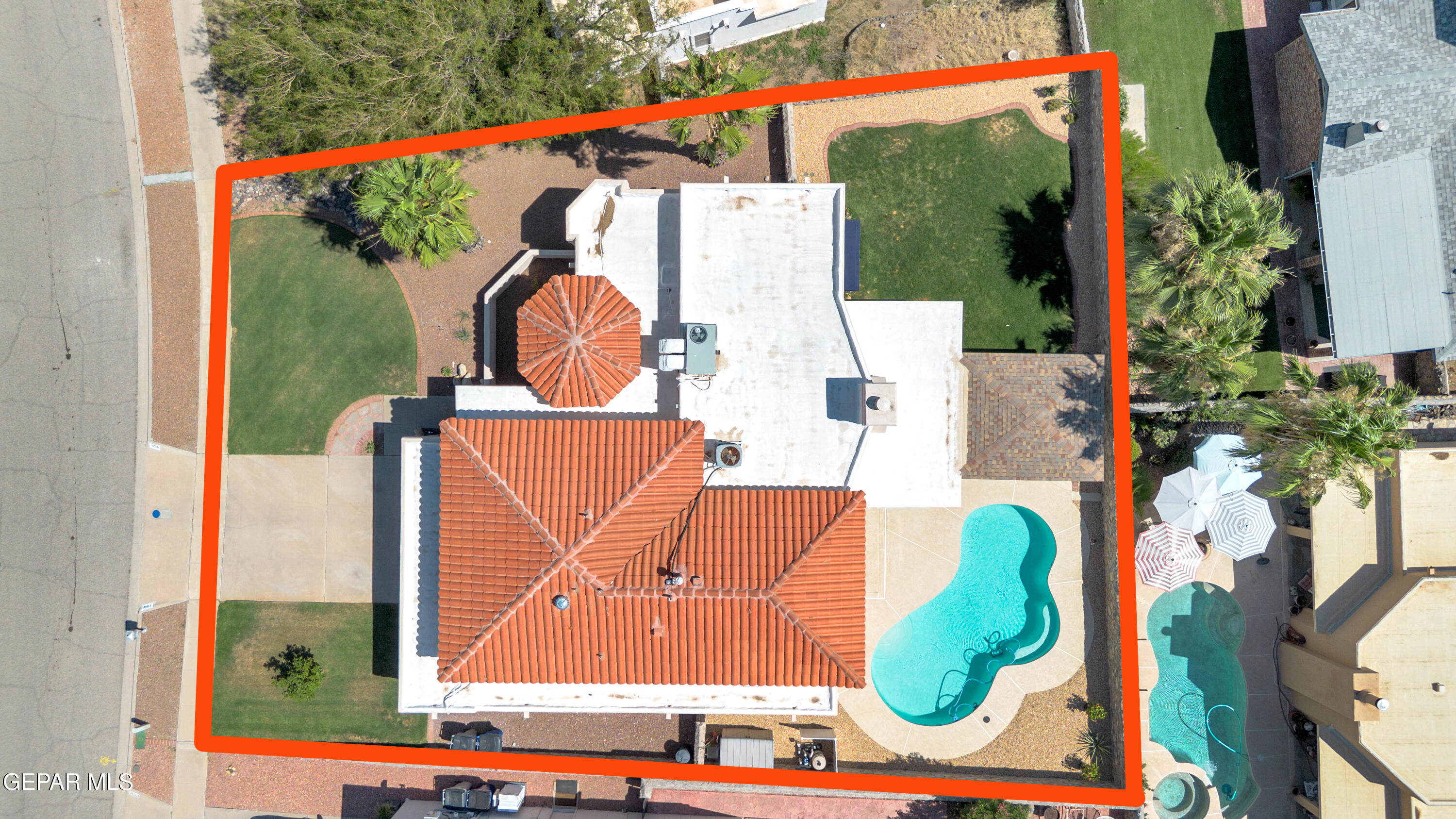 7016 TOLUCA Drive