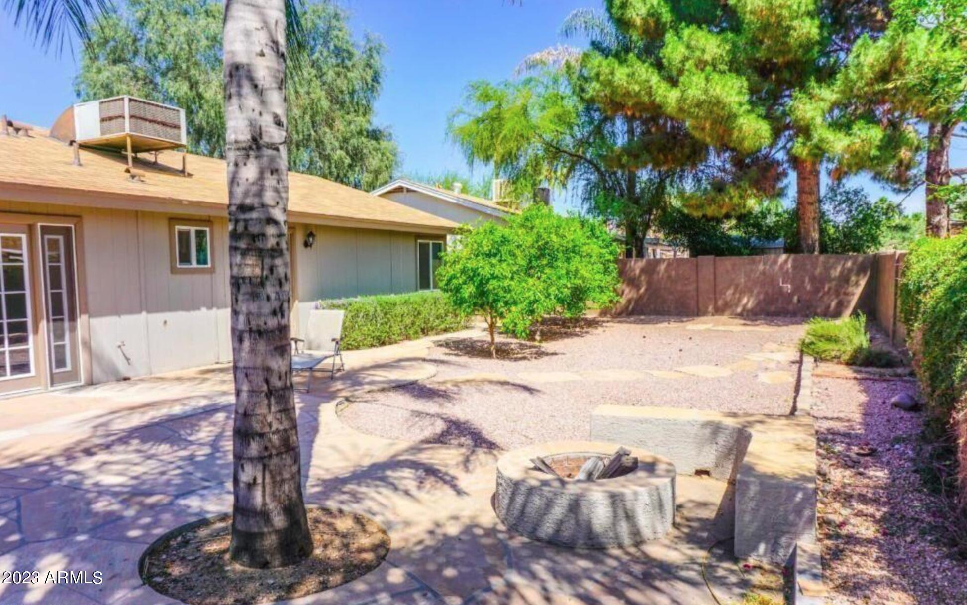 6845 E GRANDVIEW Drive