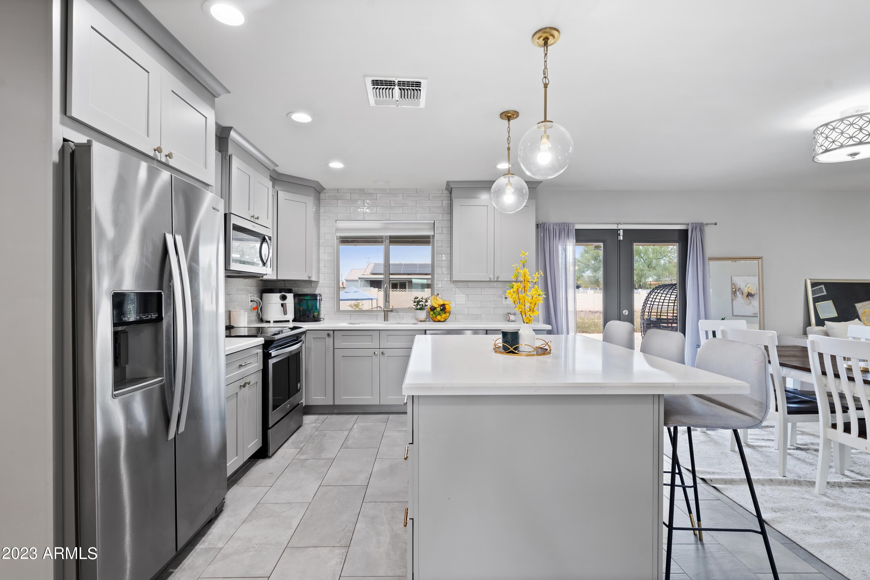 3402 E CAROL ANN Way