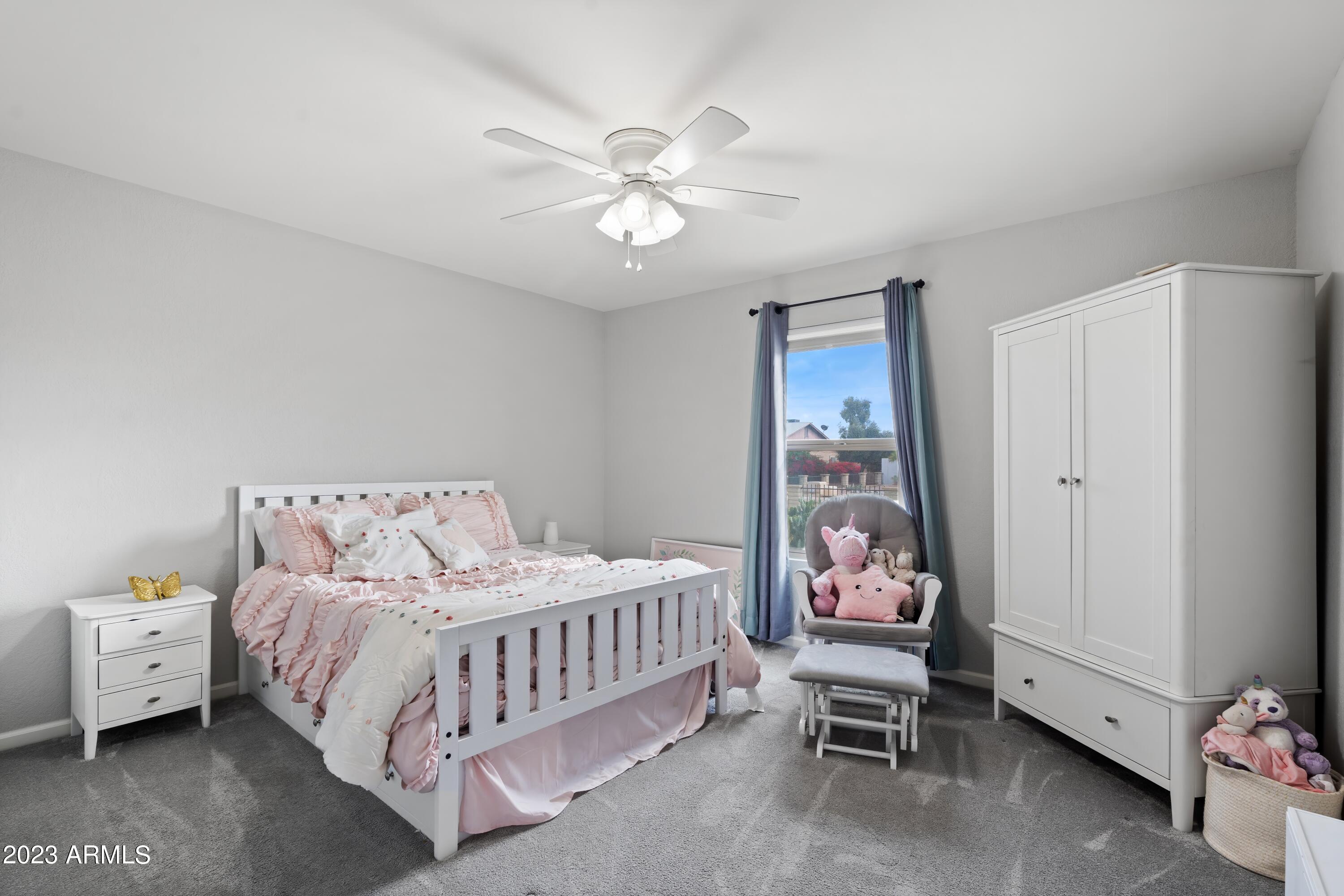 3402 E CAROL ANN Way
