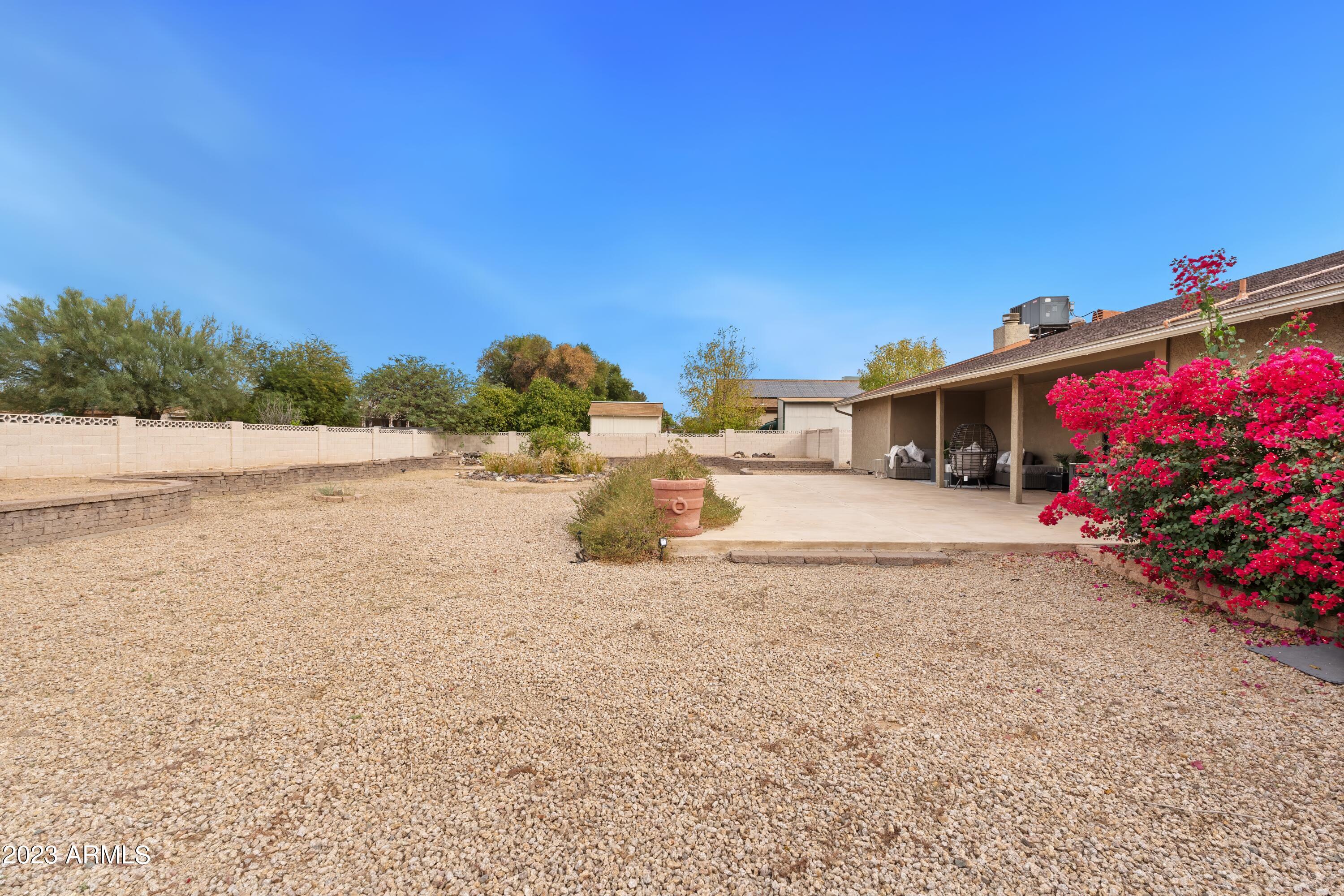 3402 E CAROL ANN Way