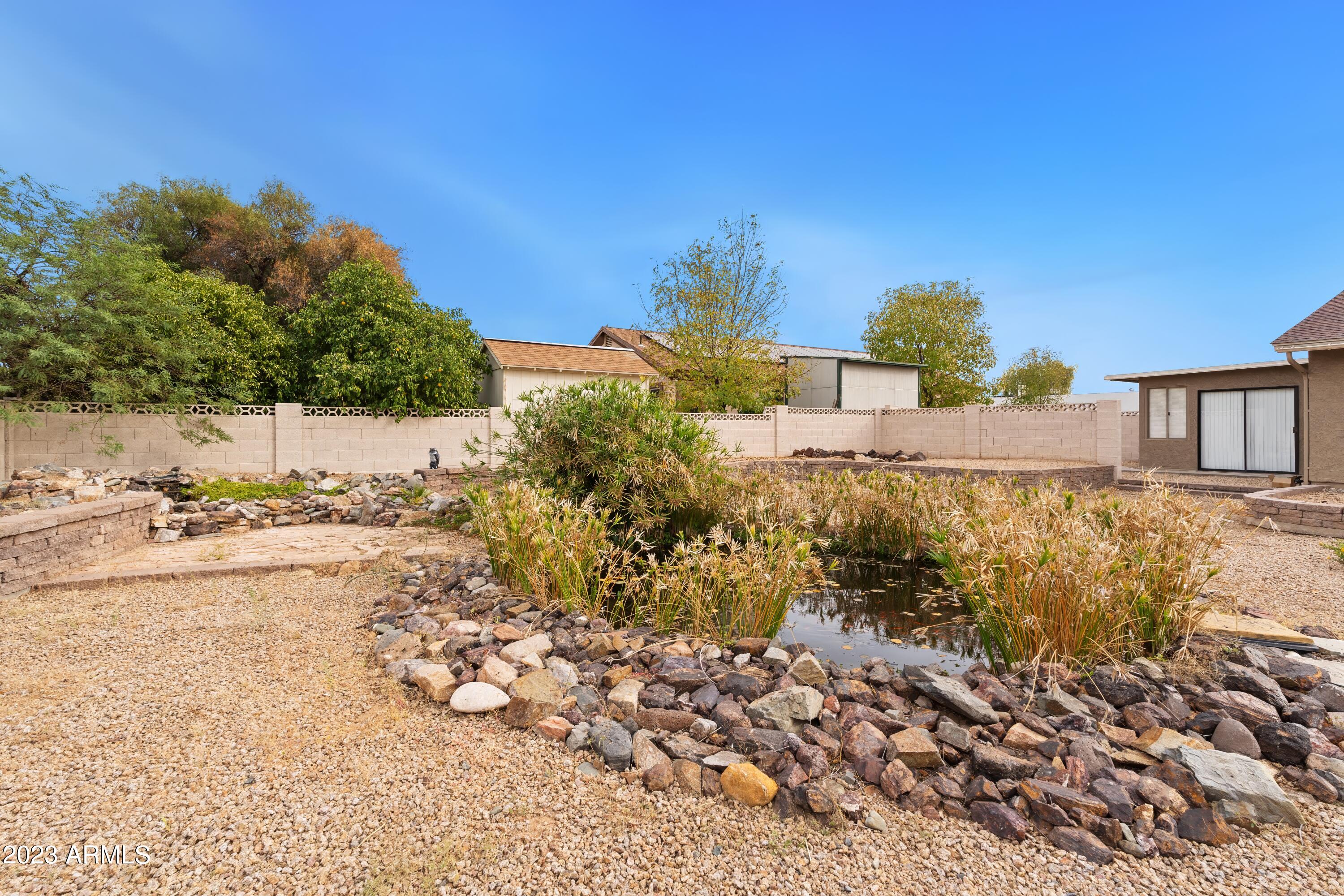 3402 E CAROL ANN Way