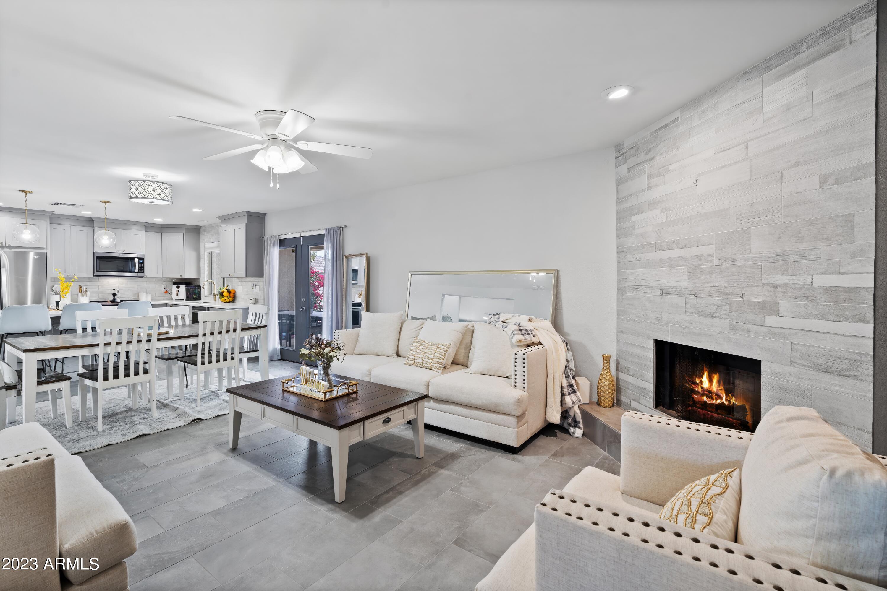 3402 E CAROL ANN Way