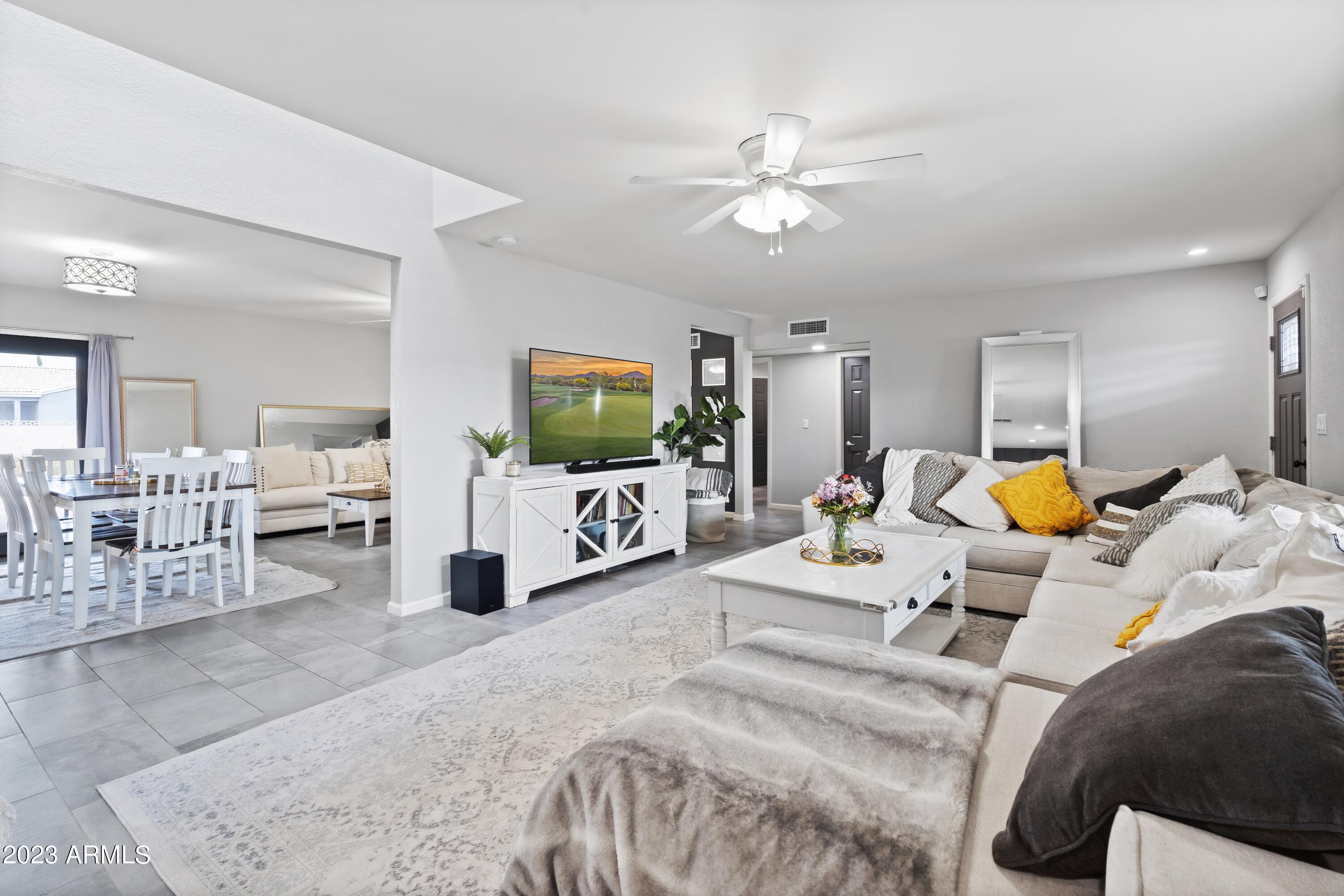 3402 E CAROL ANN Way