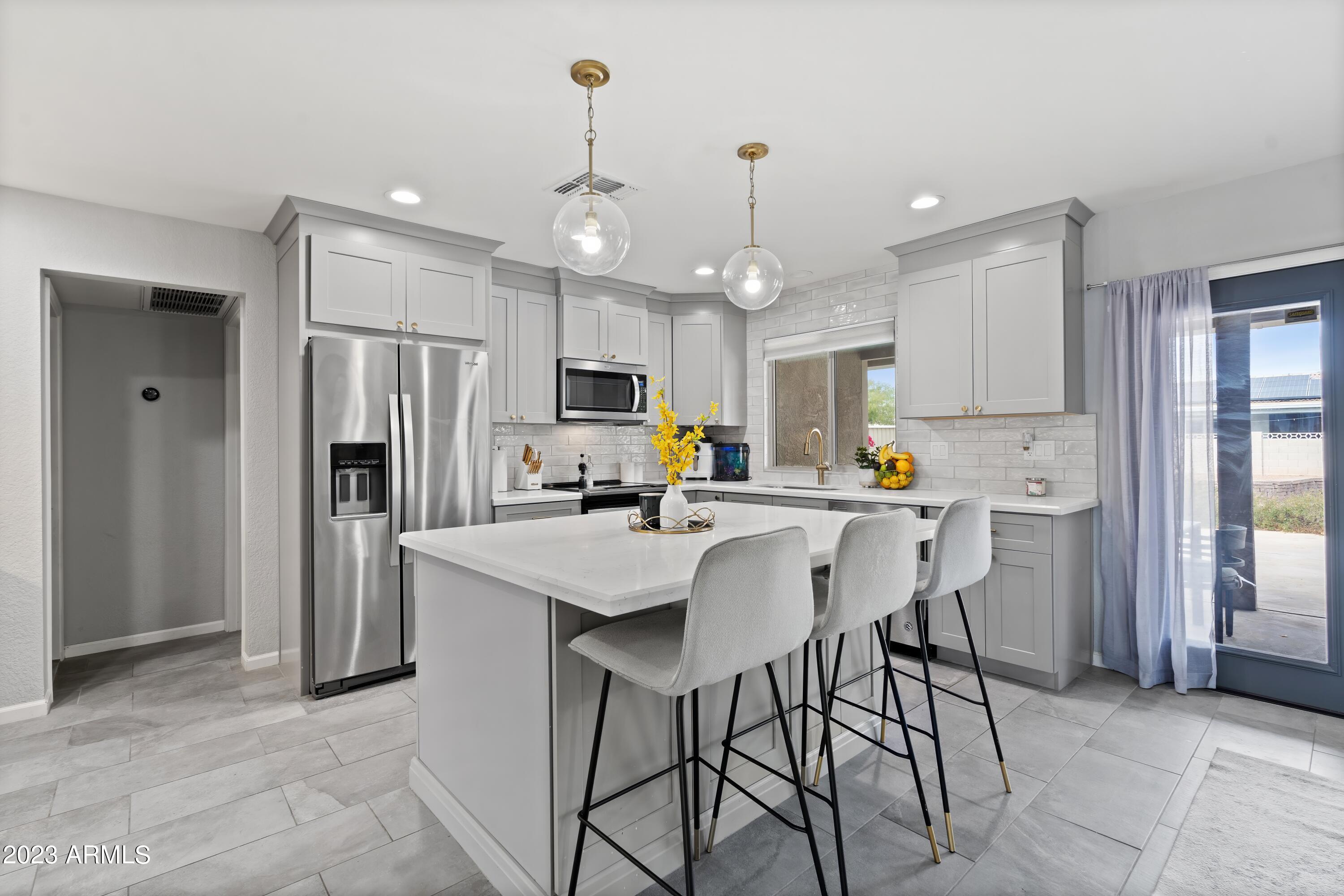 3402 E CAROL ANN Way