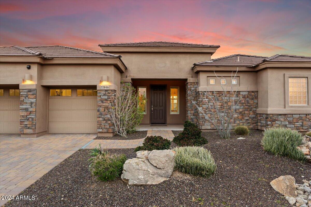 32846 N 61ST Place