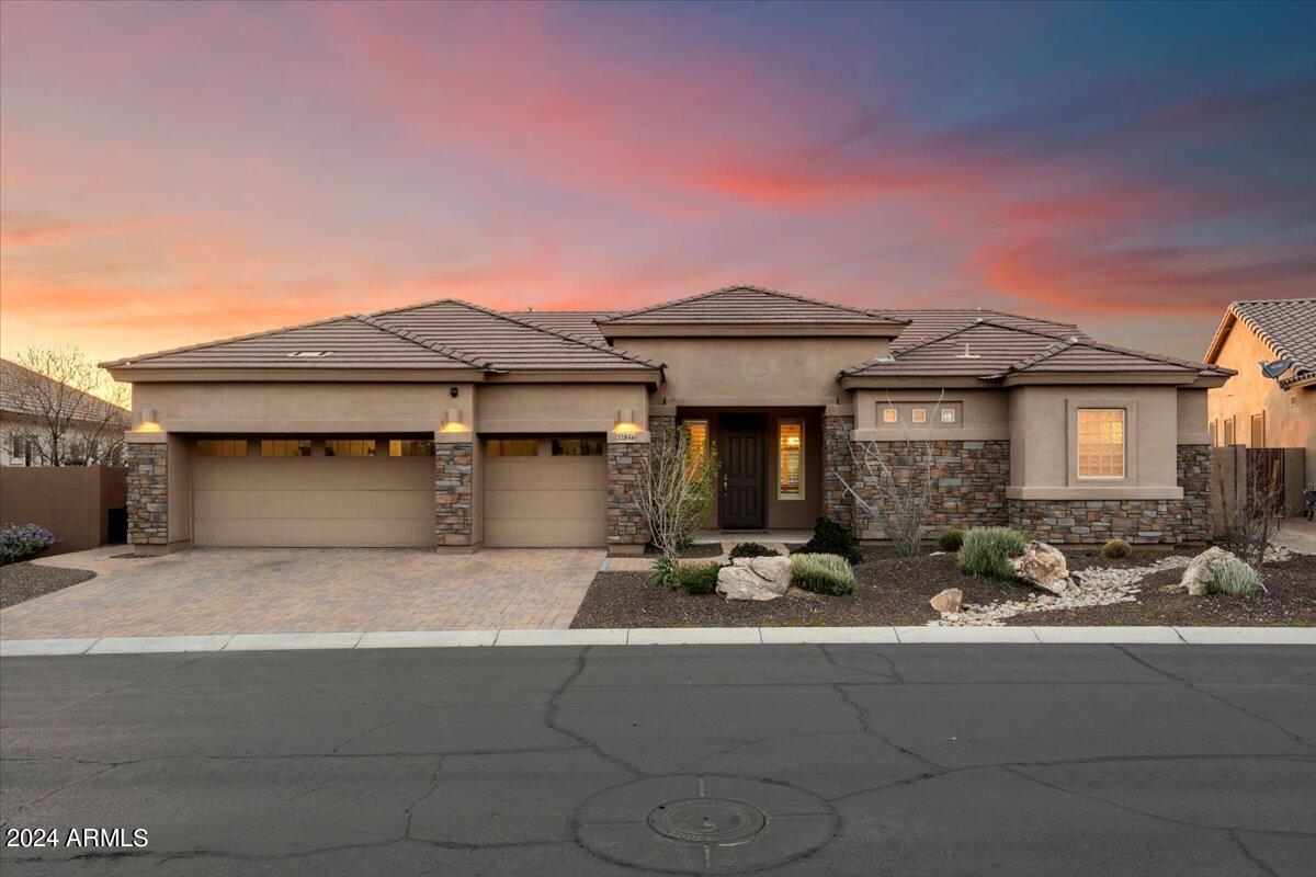 32846 N 61ST Place