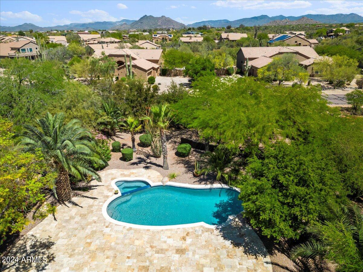 7056 E HORNED OWL Trail