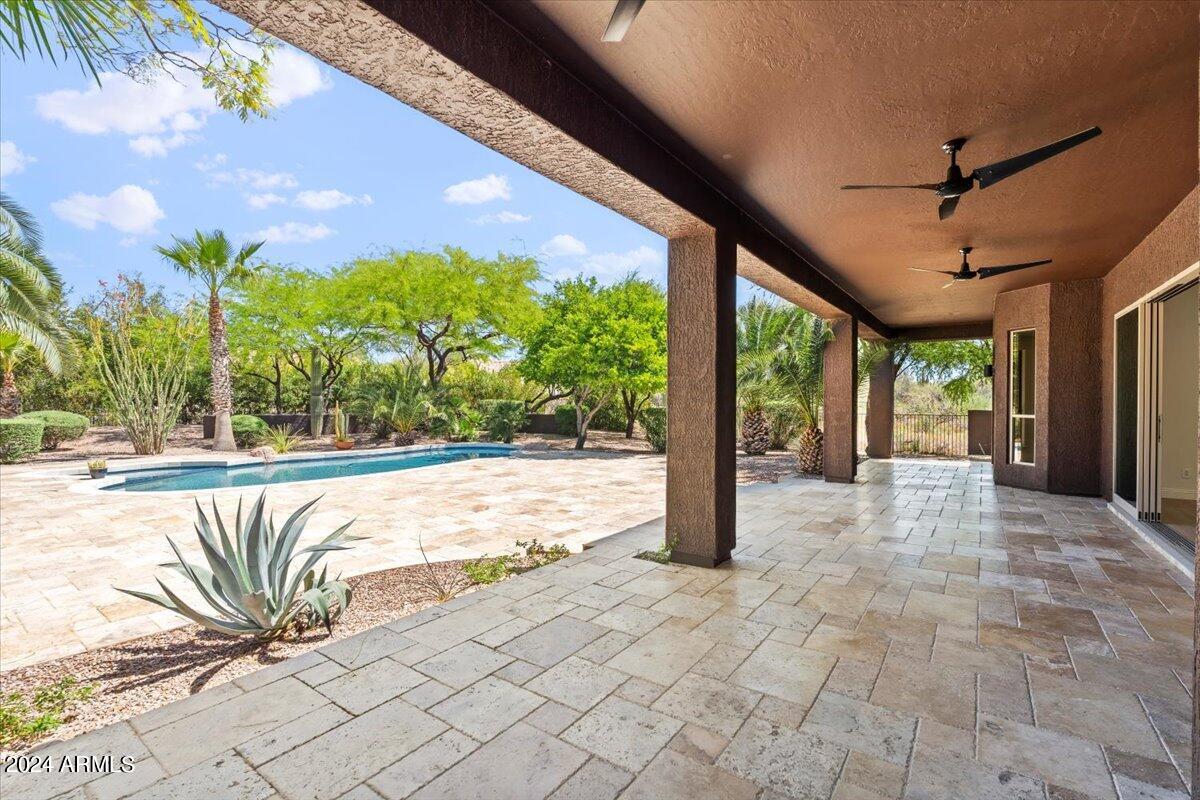 7056 E HORNED OWL Trail