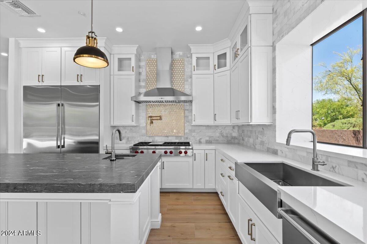 7056 E HORNED OWL Trail