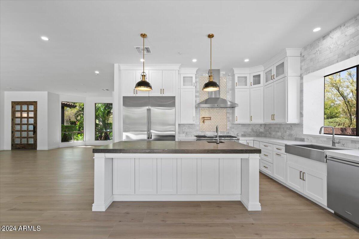 7056 E HORNED OWL Trail