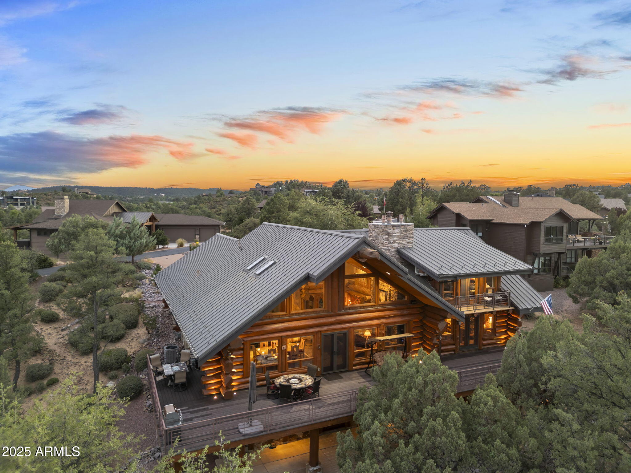 2706 E Wild Rose Circle