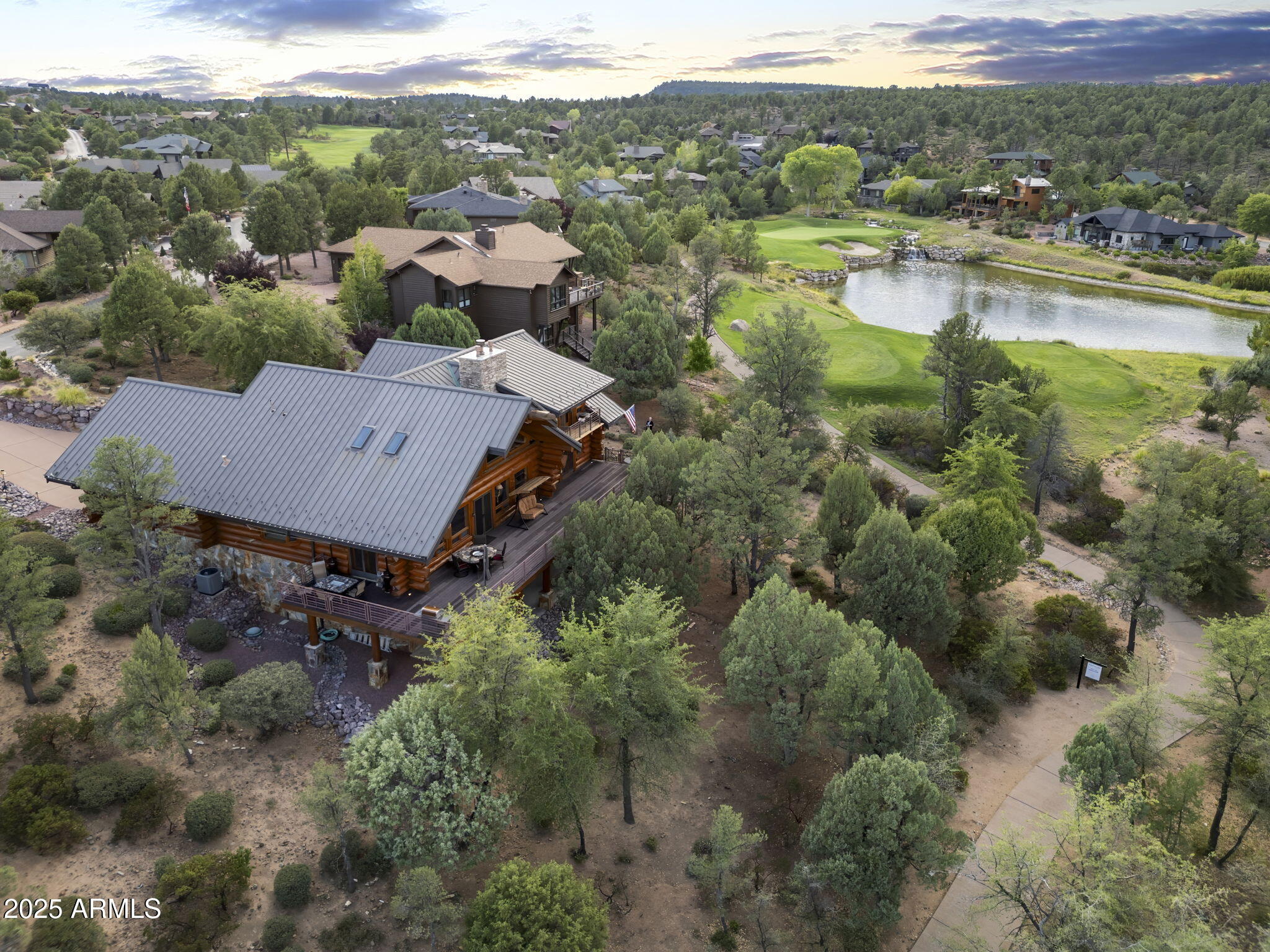 2706 E Wild Rose Circle