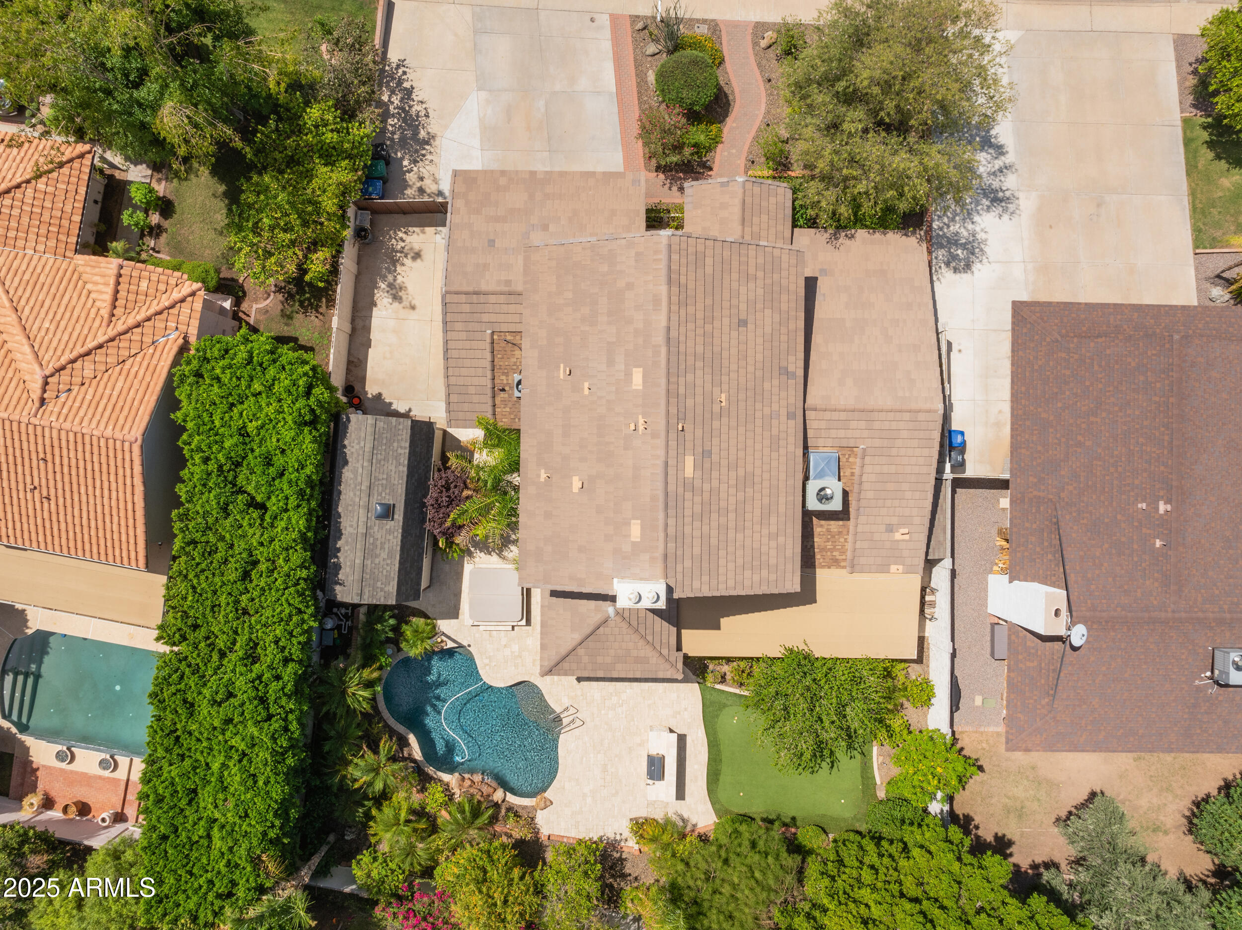 1131 N YORK Circle, Mesa
