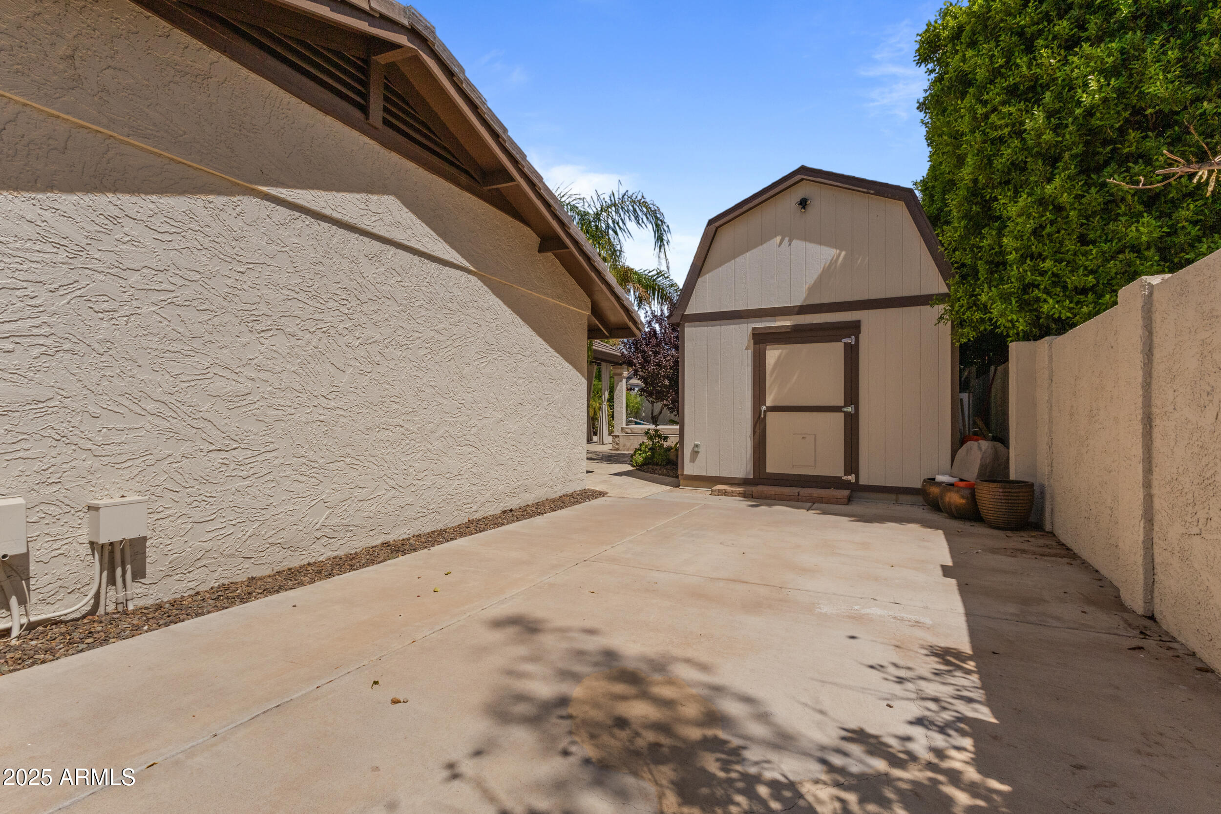 1131 N YORK Circle, Mesa