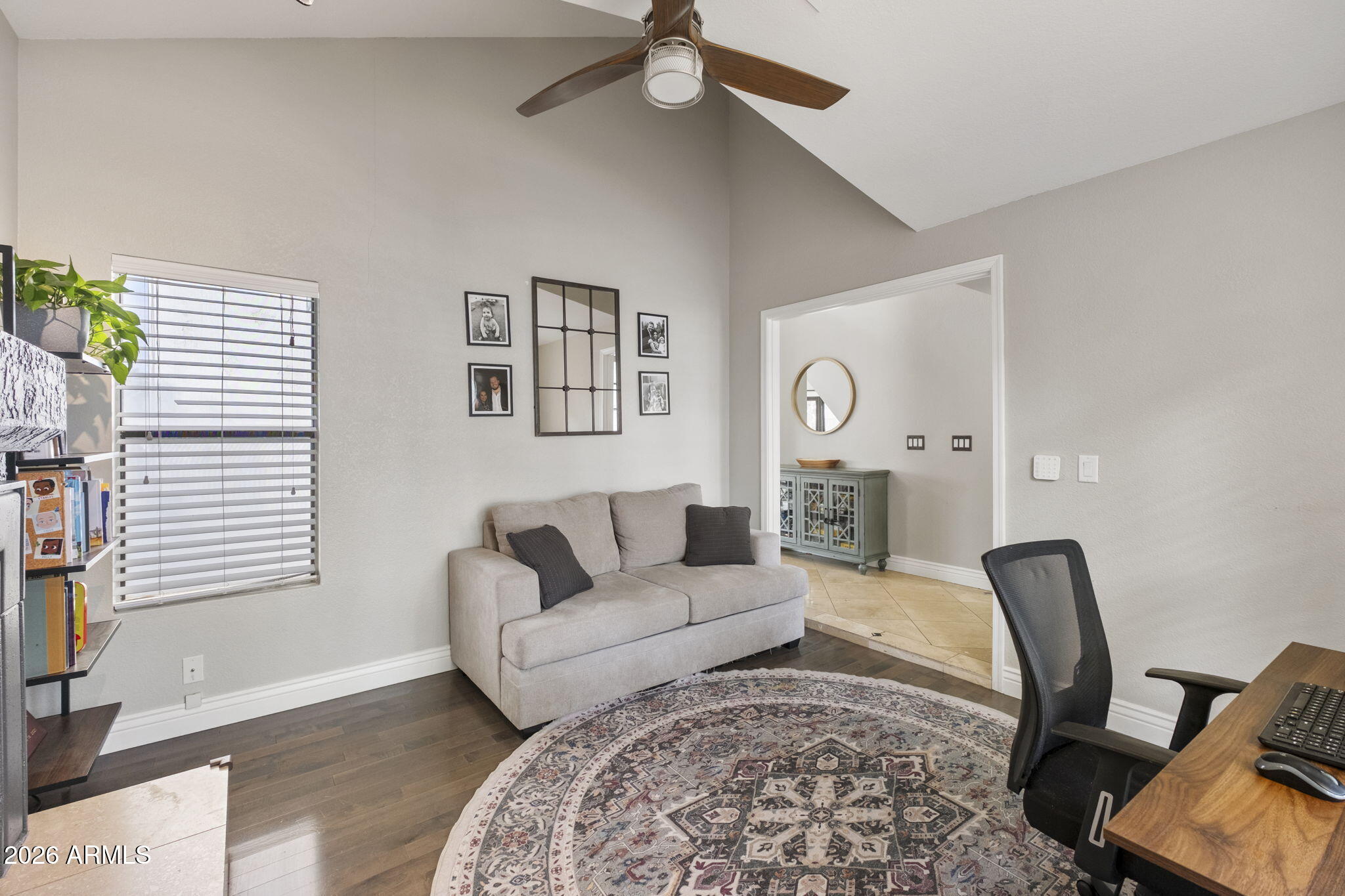 1709 E WATERCRESS Lane