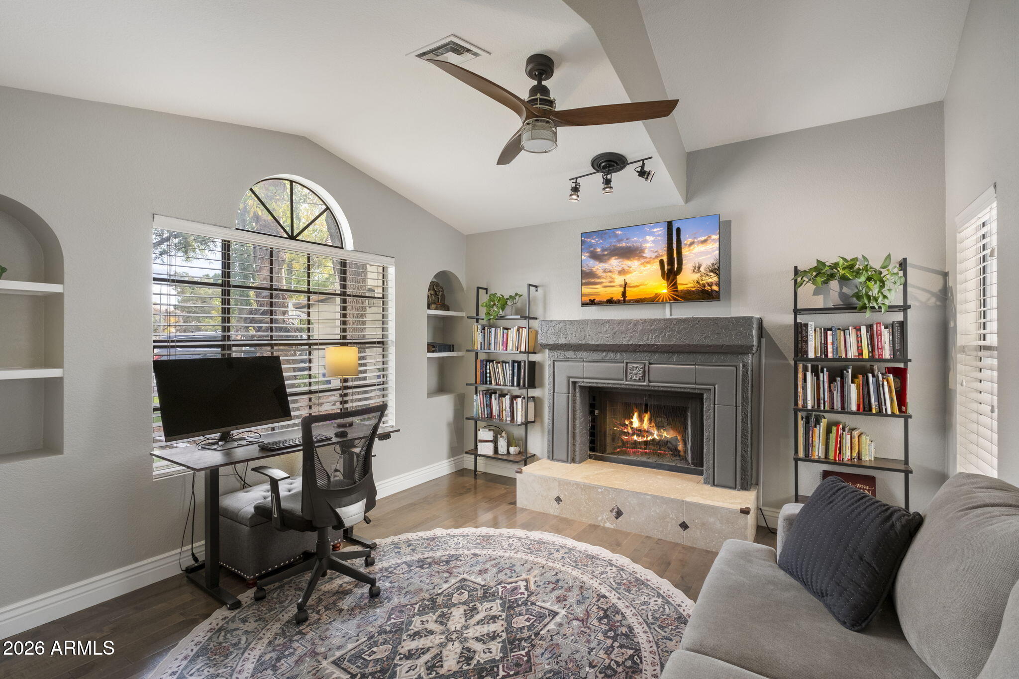 1709 E WATERCRESS Lane