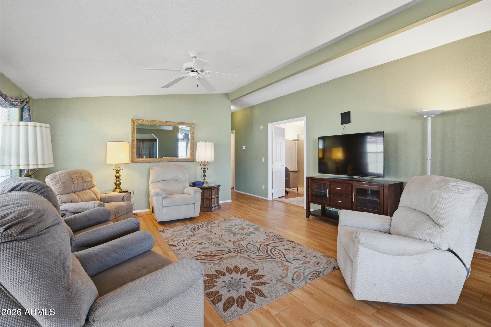 2400 E Baseline Avenue 206