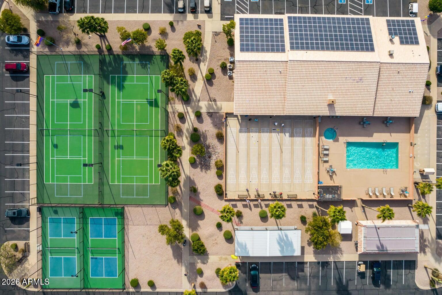 2400 E Baseline Avenue 206