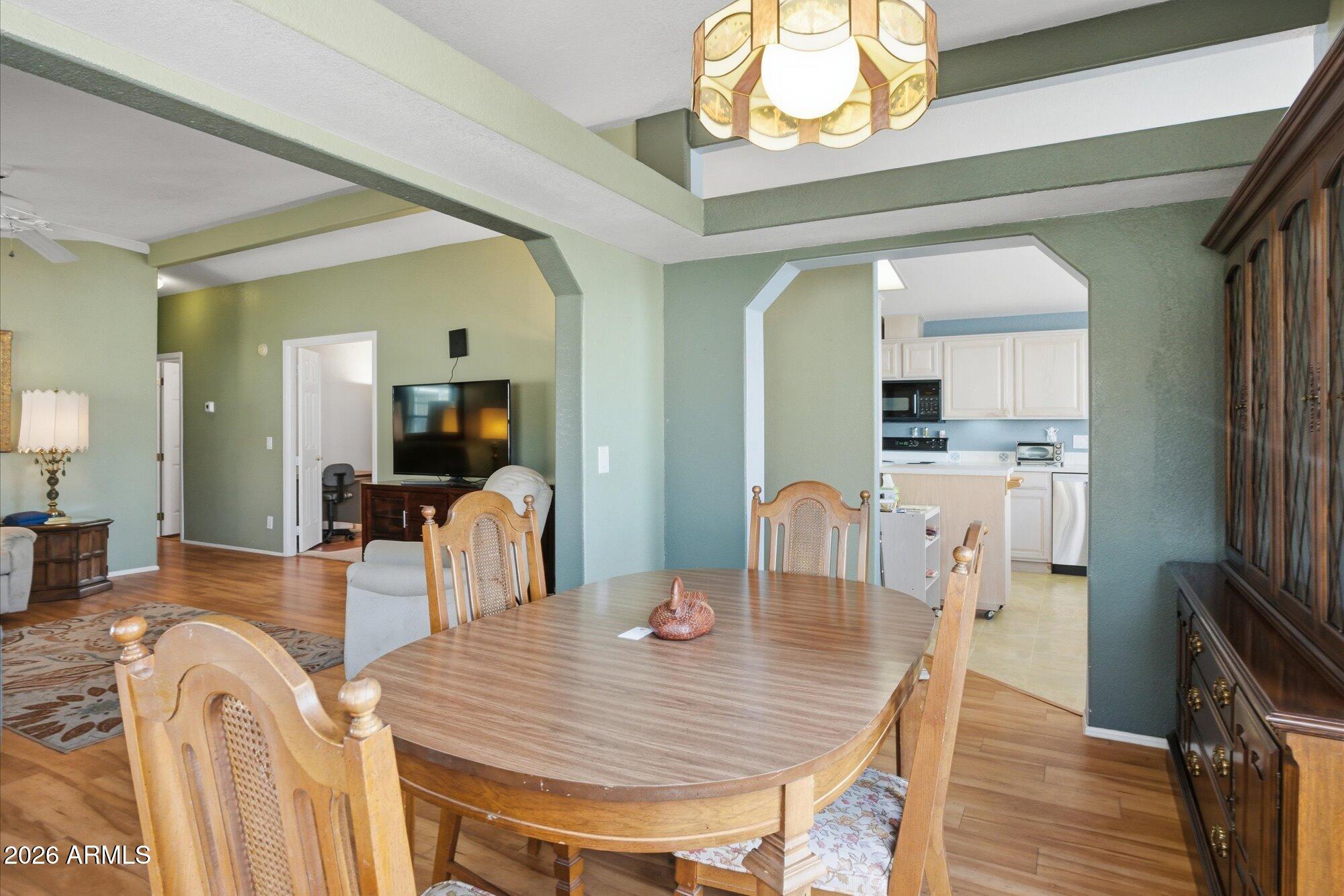 2400 E Baseline Avenue 206