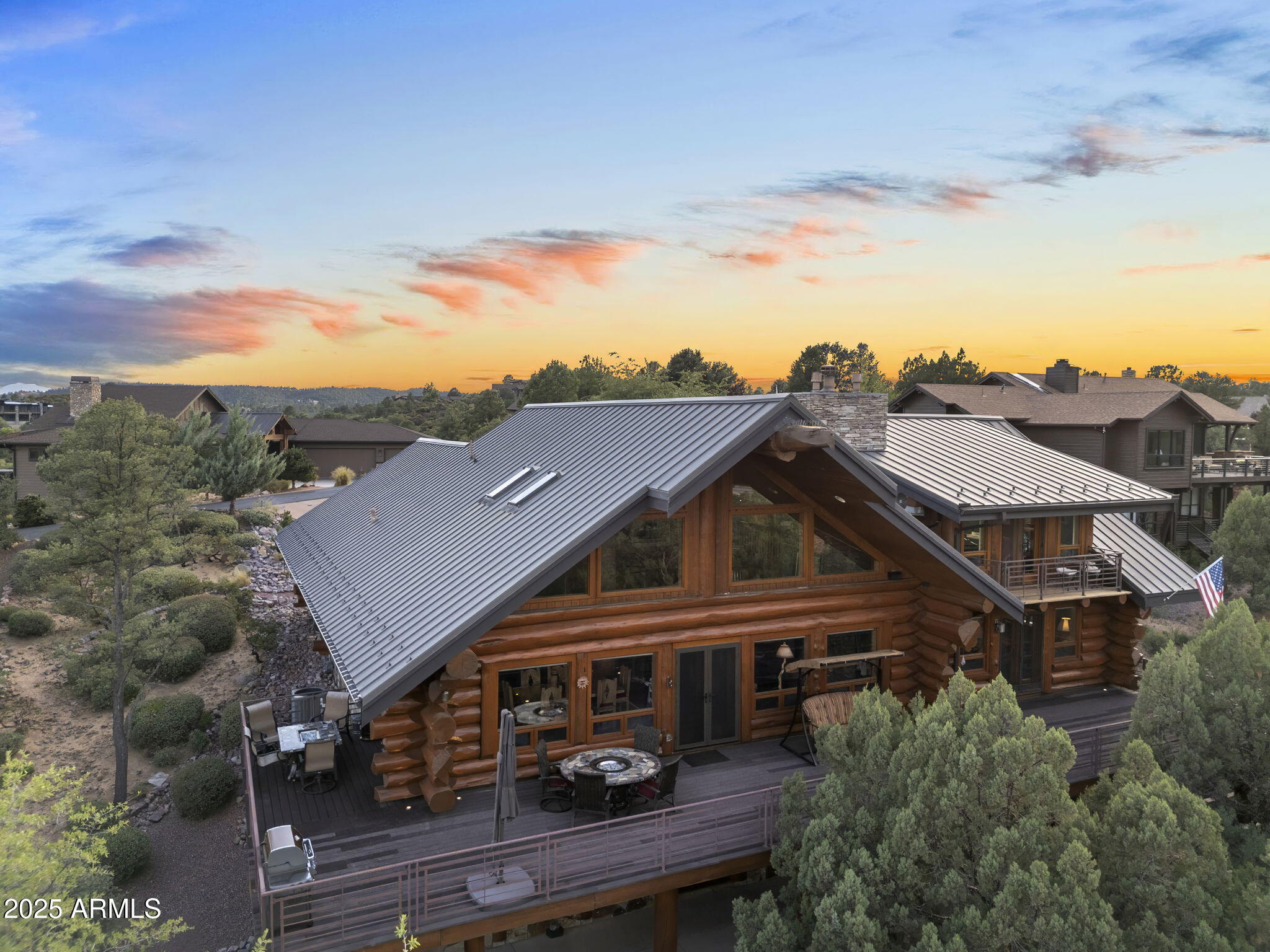 2706 E Wild Rose Circle