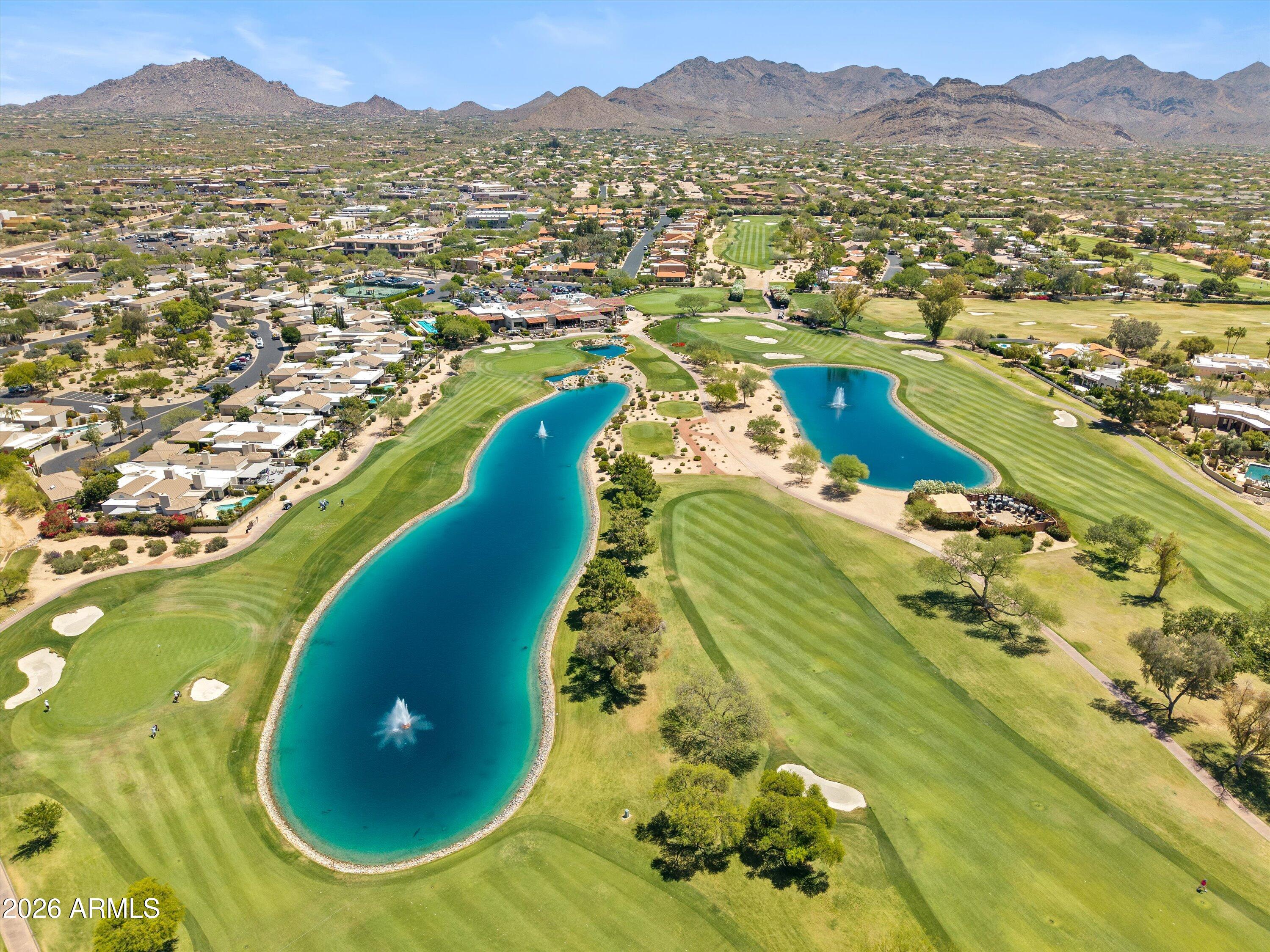 8565 E VISTA DEL LAGO N