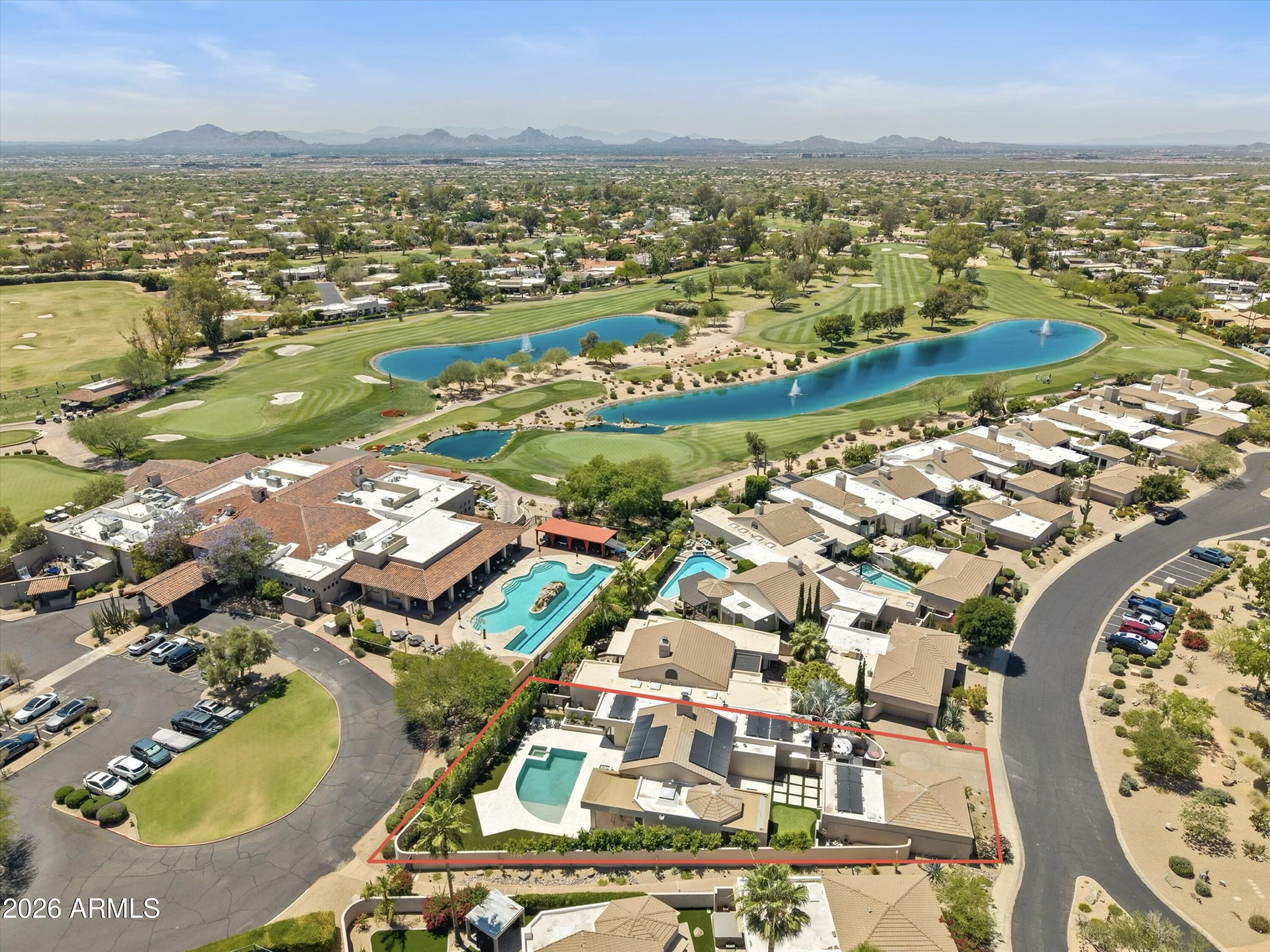 8565 E VISTA DEL LAGO N