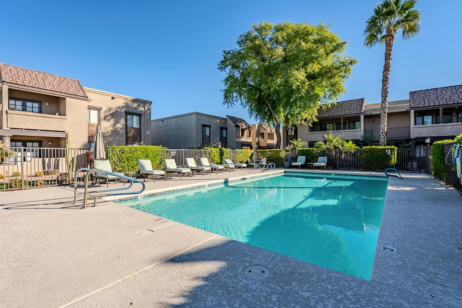 5995 N 78th Street Unit 1107