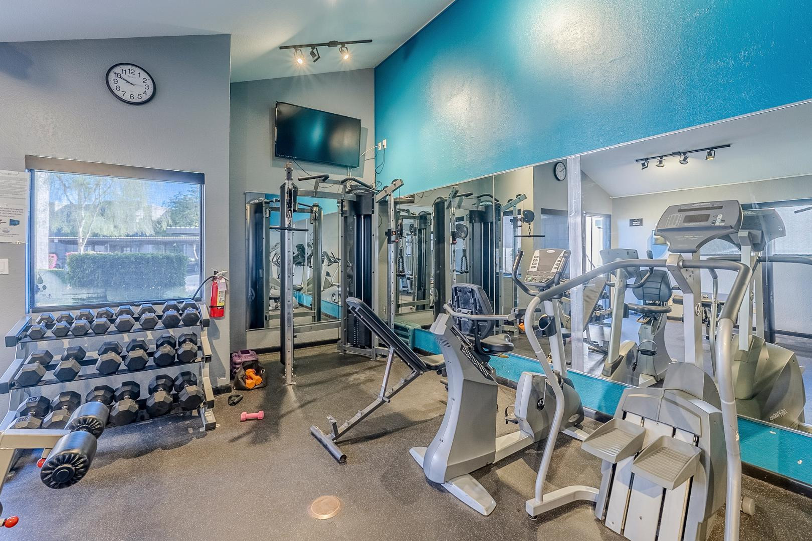 5995 N 78th Street Unit 1107