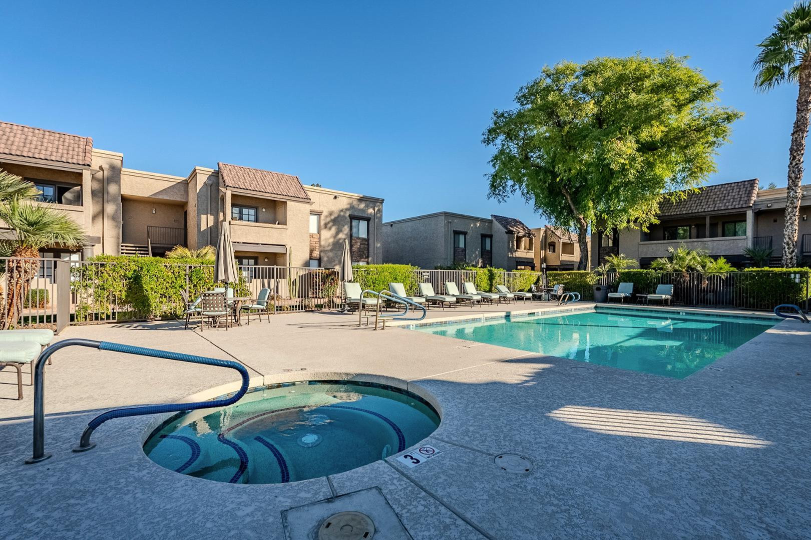 5995 N 78th Street Unit 1107