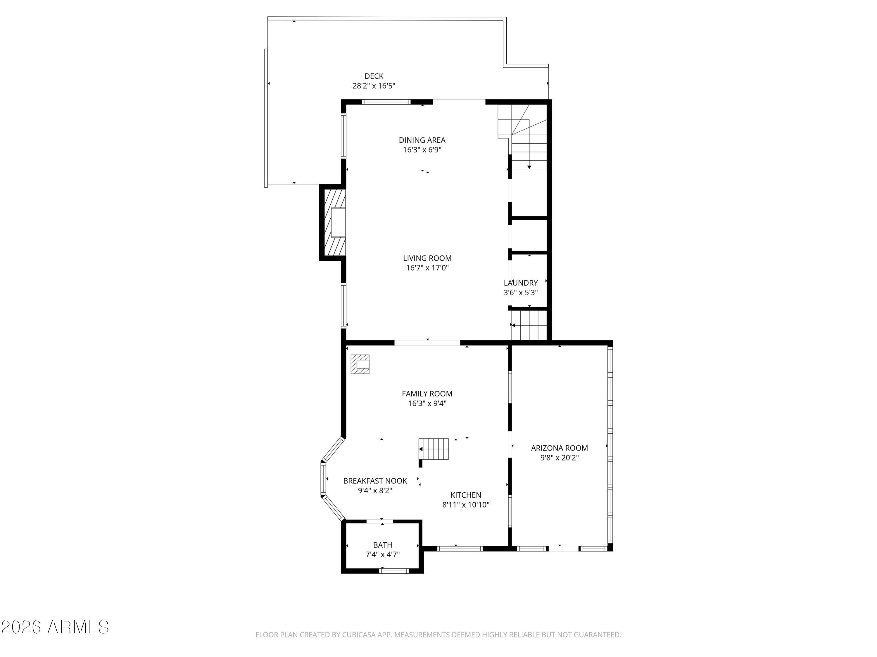 295 S JEFFERSON Drive