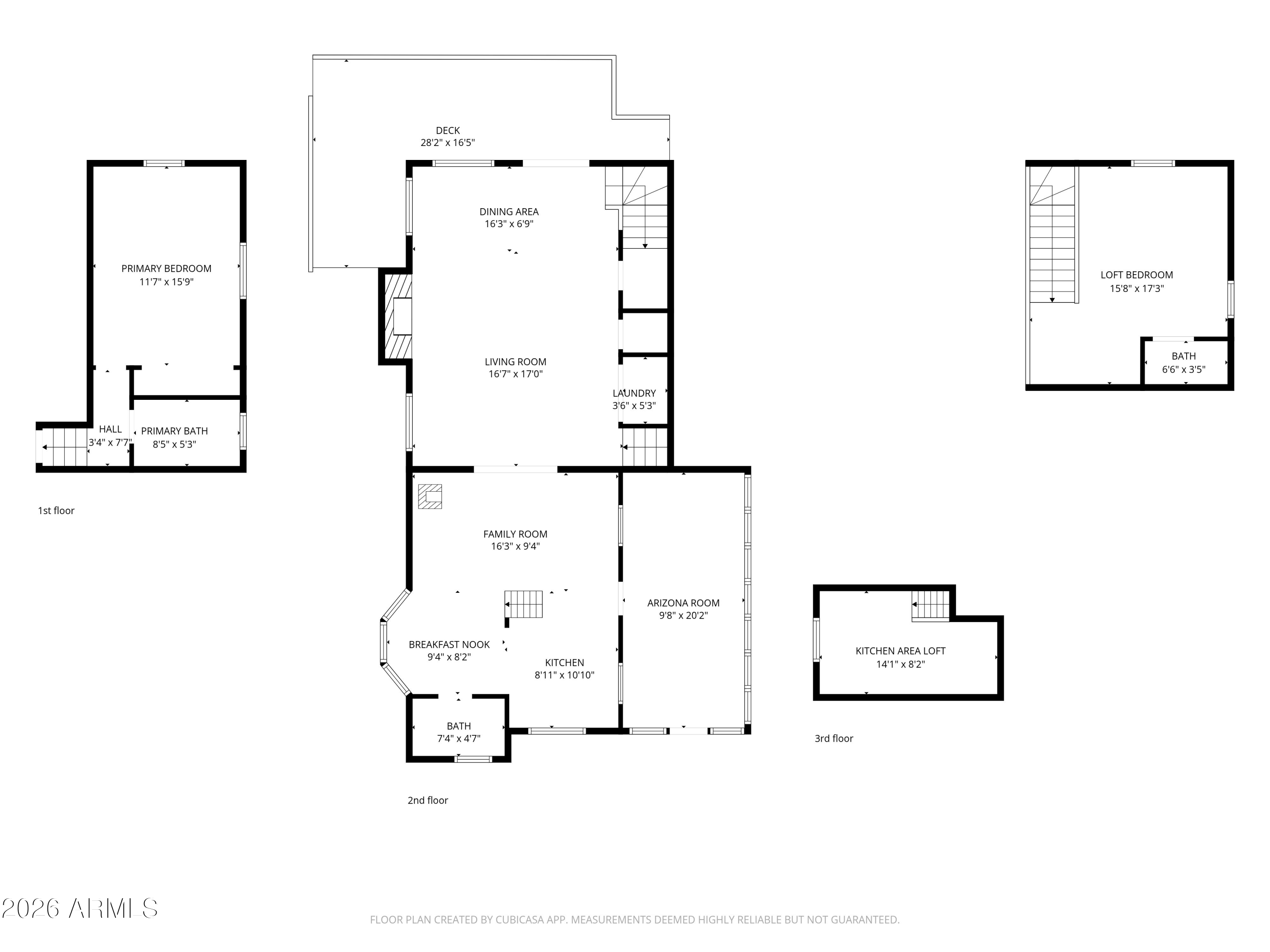 295 S JEFFERSON Drive