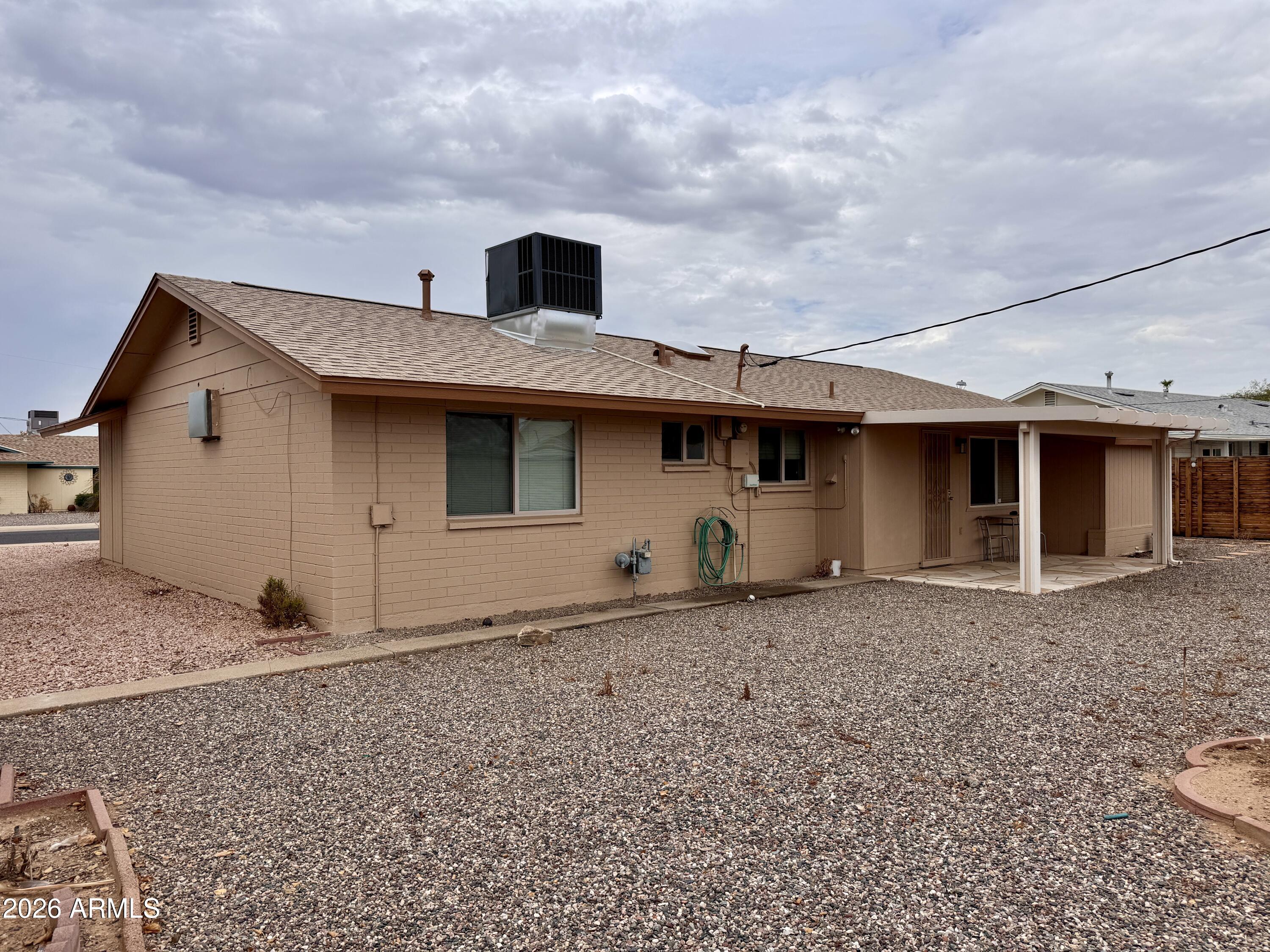 10620 W SNEAD Drive