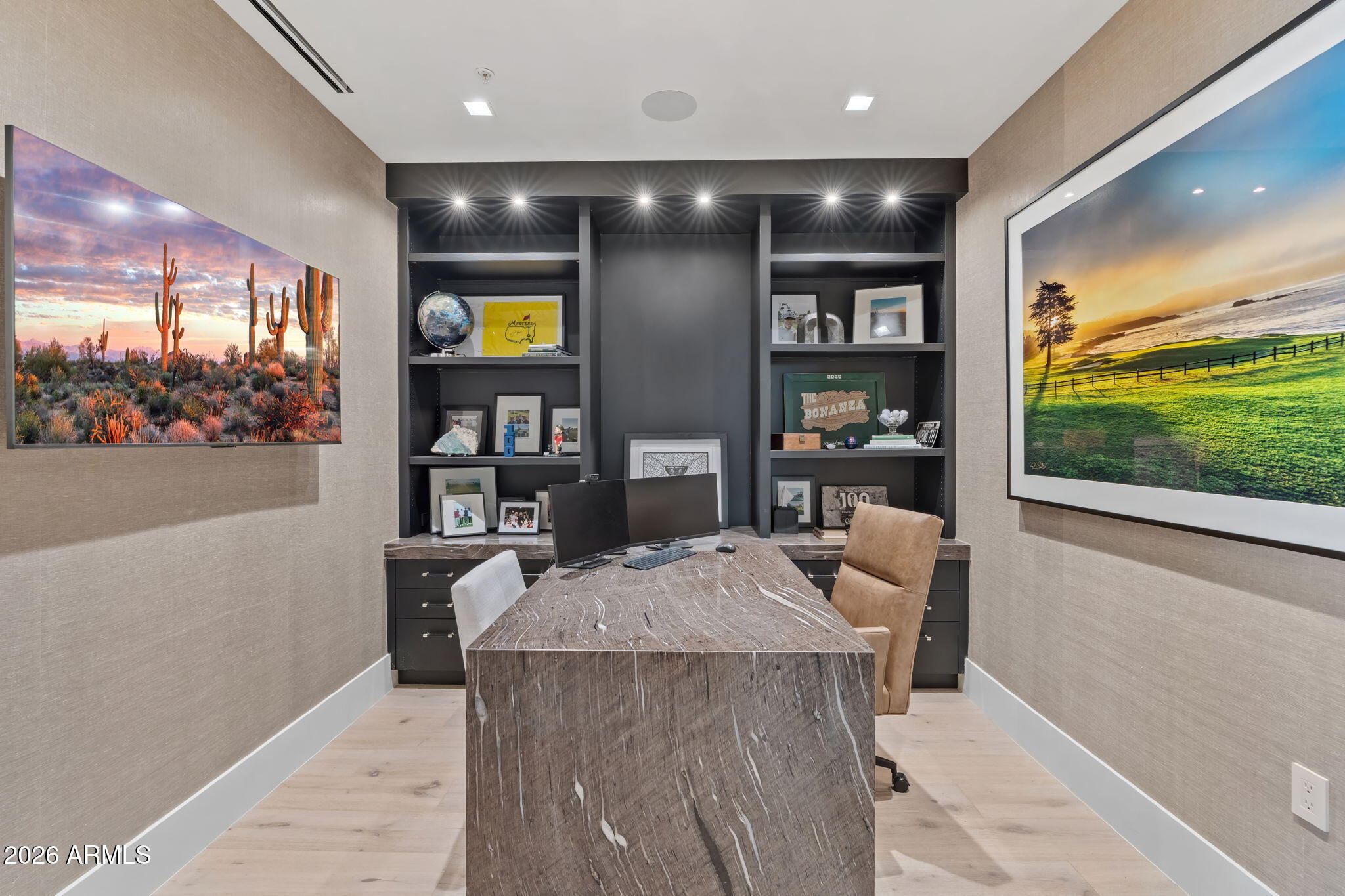 6587 N PALMERAIE Boulevard 1008