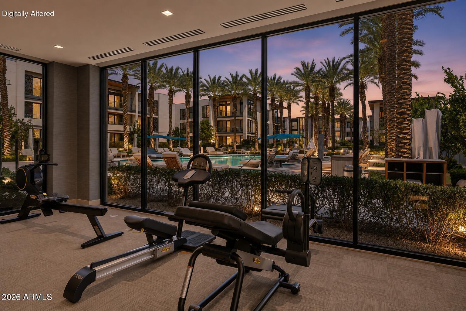6587 N PALMERAIE Boulevard 1008