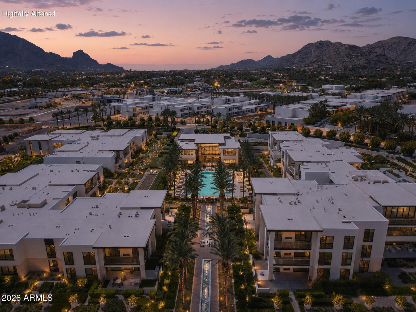 6587 N PALMERAIE Boulevard 1008