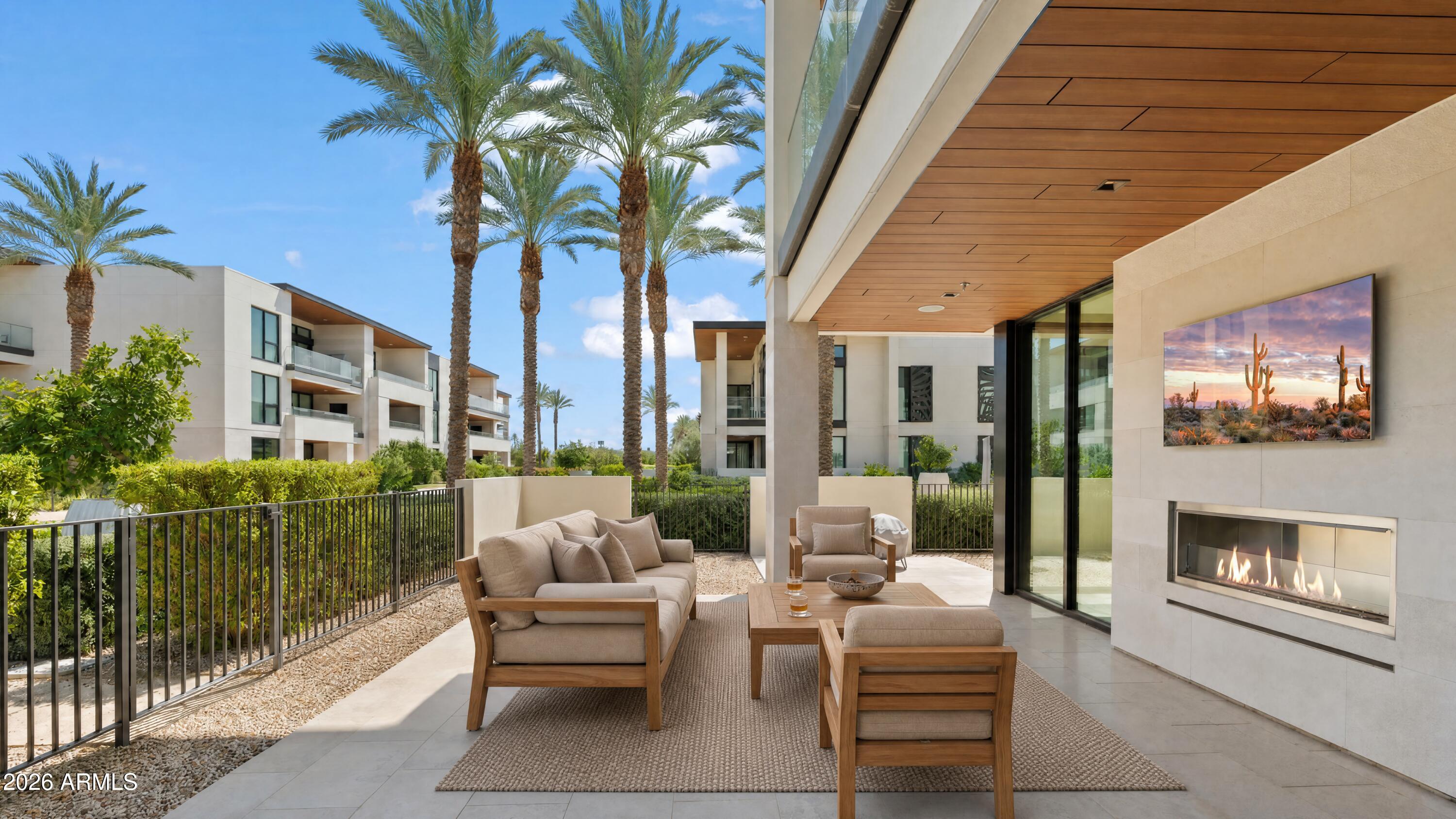 6587 N PALMERAIE Boulevard 1008