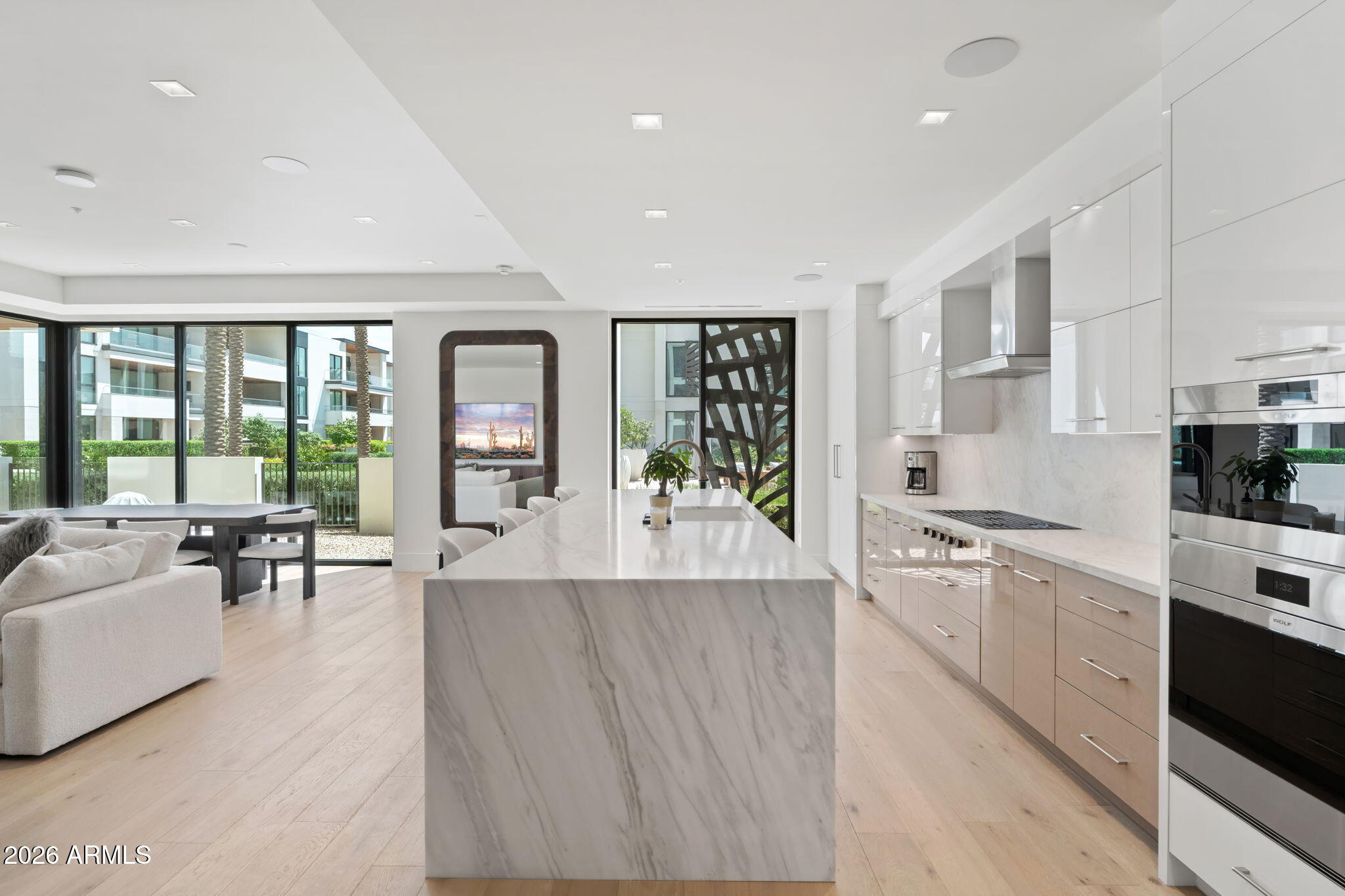6587 N PALMERAIE Boulevard 1008
